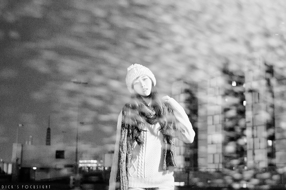 台湾网红女神李思娴《自拍图片、生活照》大合集-图32