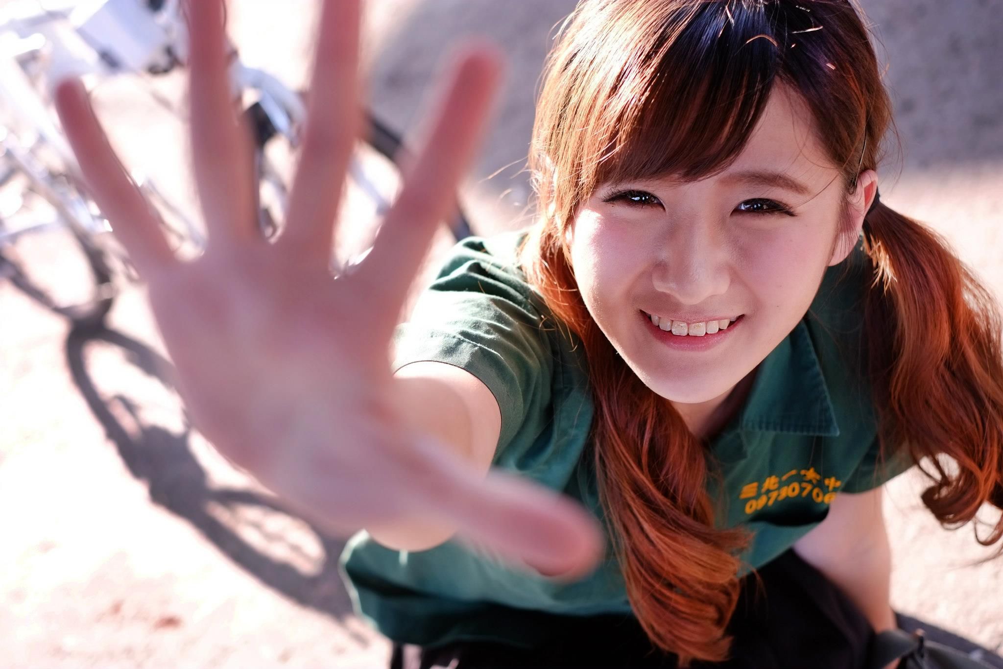 台湾网红女神李思娴《自拍图片、生活照》大合集-图34