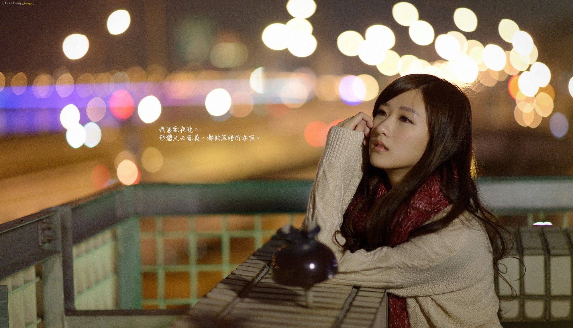 台湾网红女神李思娴《自拍图片、生活照》大合集-图36