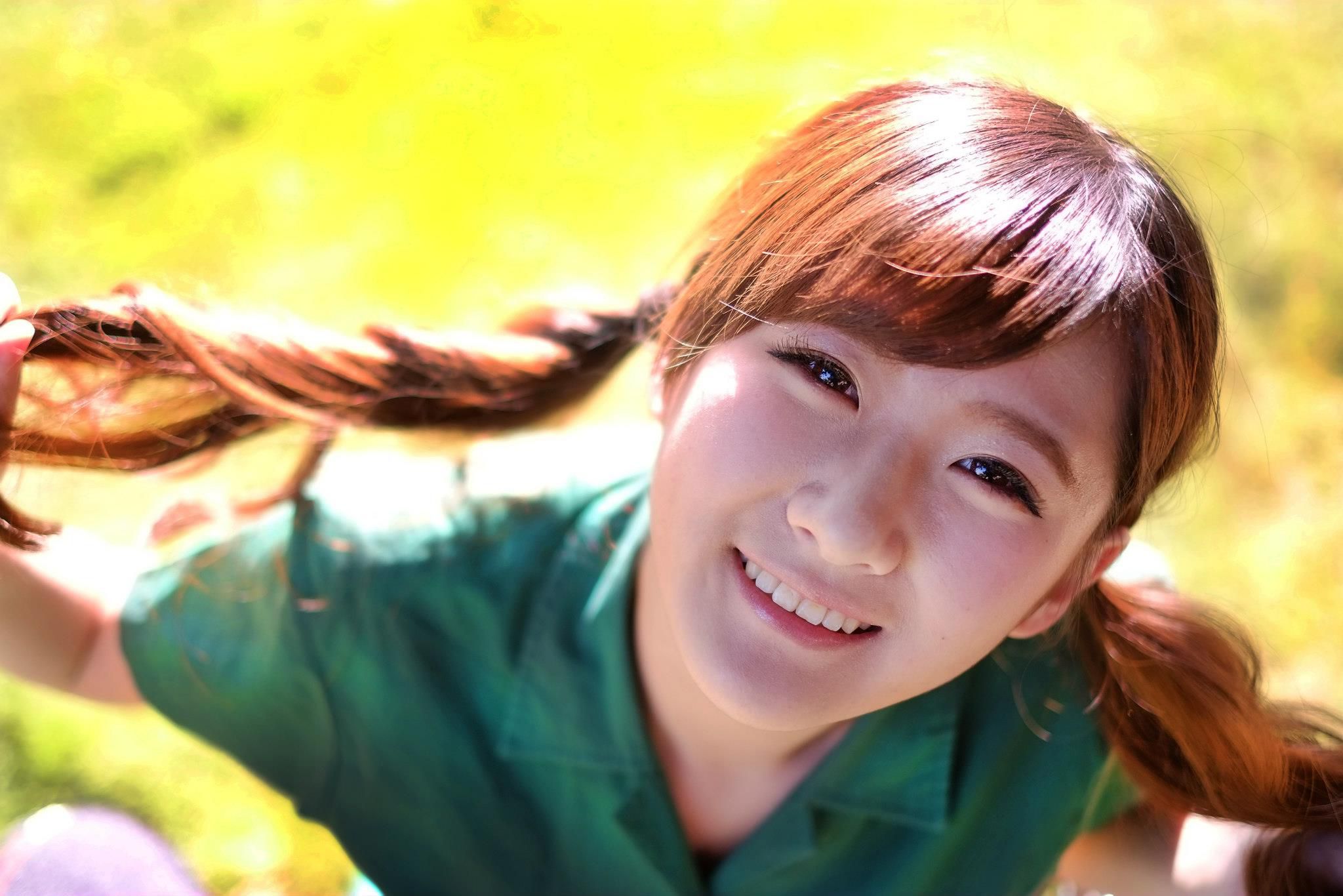 台湾网红女神李思娴《自拍图片、生活照》大合集-图42