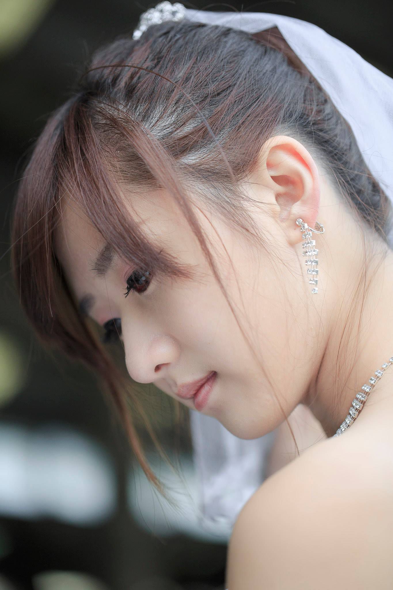 台湾网红女神李思娴《自拍图片、生活照》大合集-图43