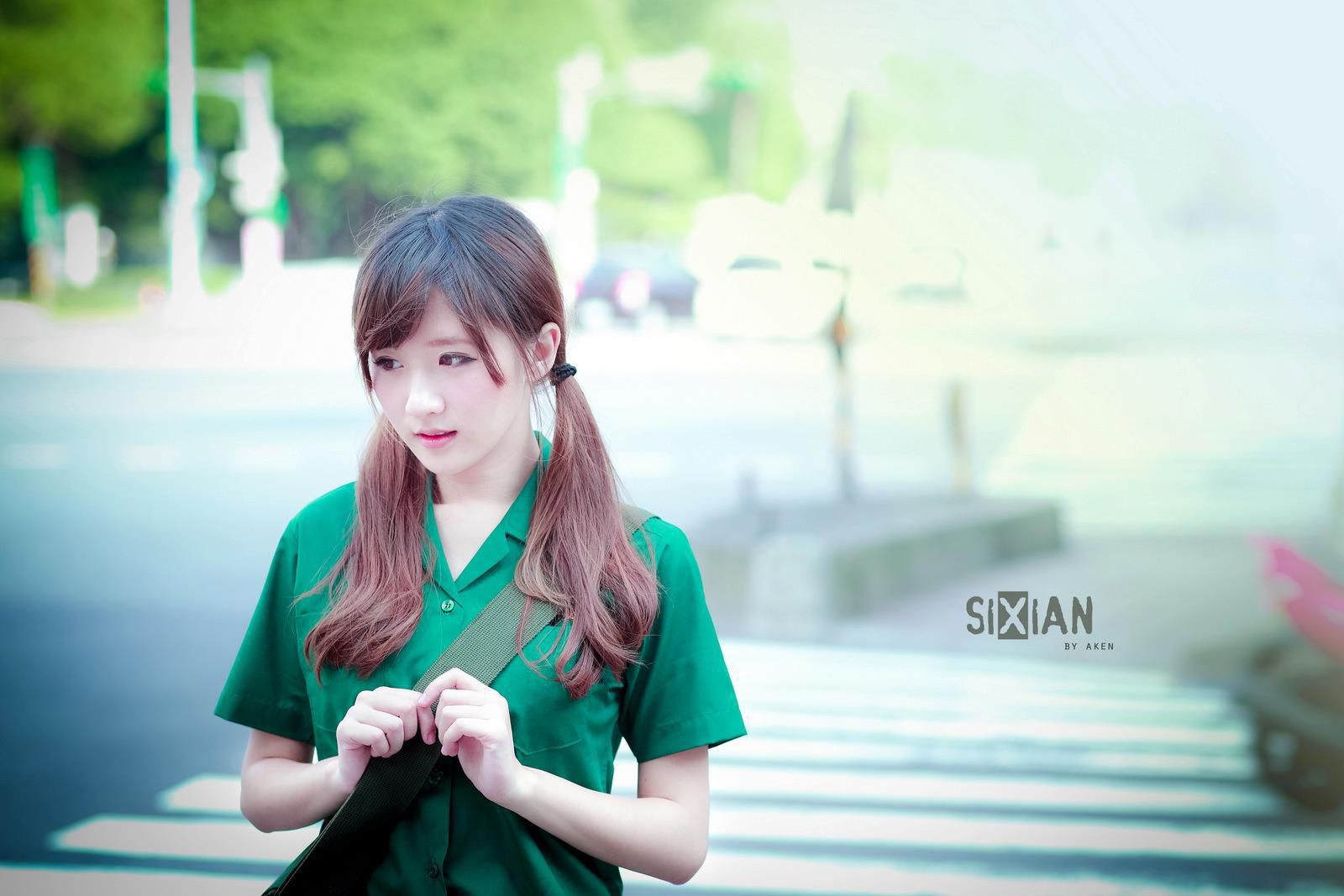 台湾网红女神李思娴《自拍图片、生活照》大合集-图51