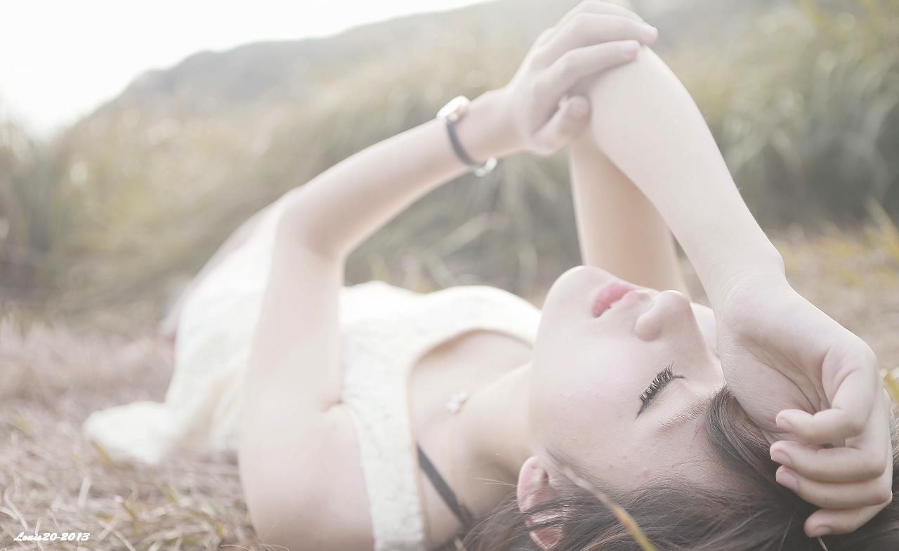 台湾网红女神李思娴《自拍图片、生活照》大合集-图52