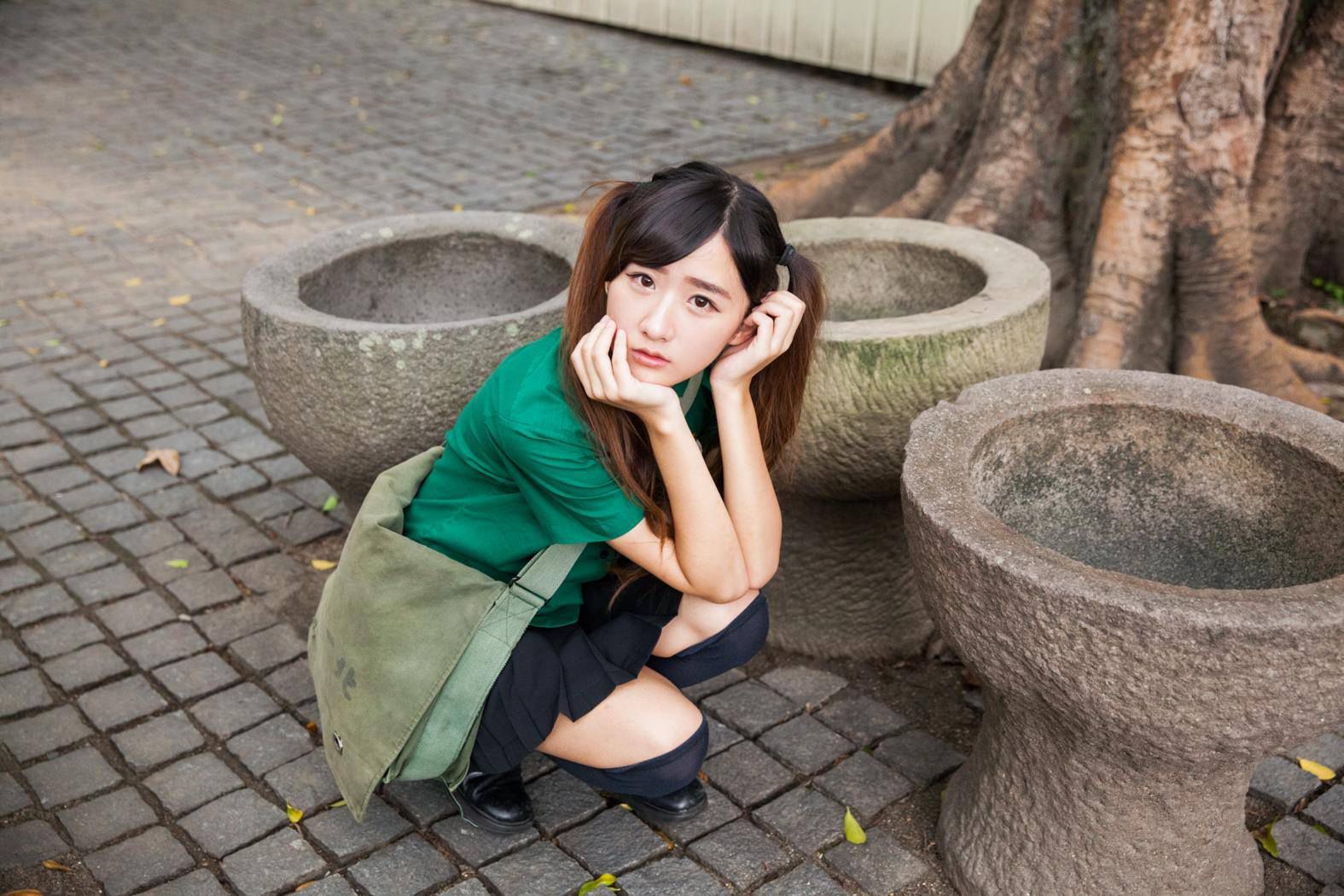 台湾网红女神李思娴《自拍图片、生活照》大合集-图57