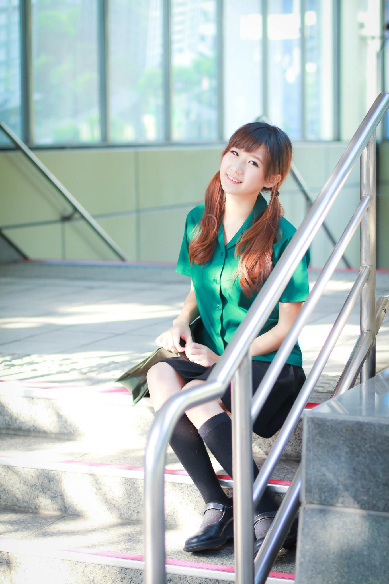 台湾网红女神李思娴《自拍图片、生活照》大合集-图59