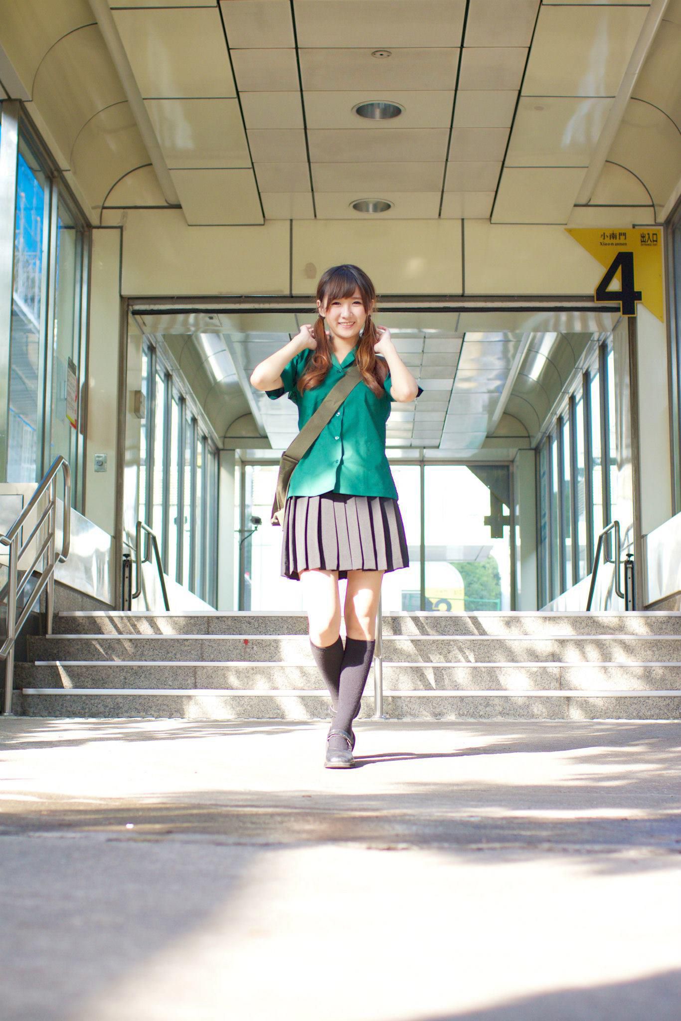 台湾网红女神李思娴《自拍图片、生活照》大合集-图62