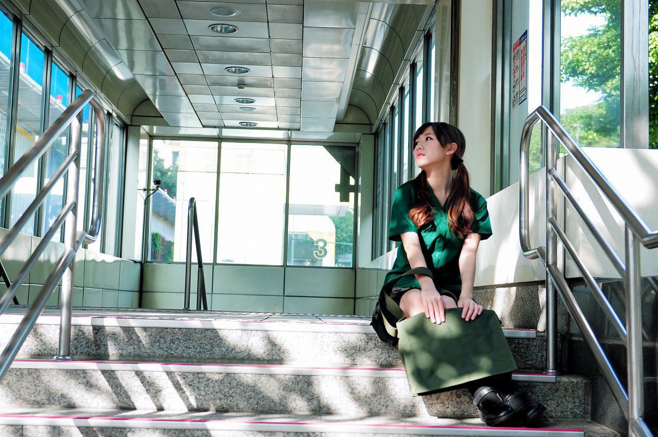 台湾网红女神李思娴《自拍图片、生活照》大合集-图64