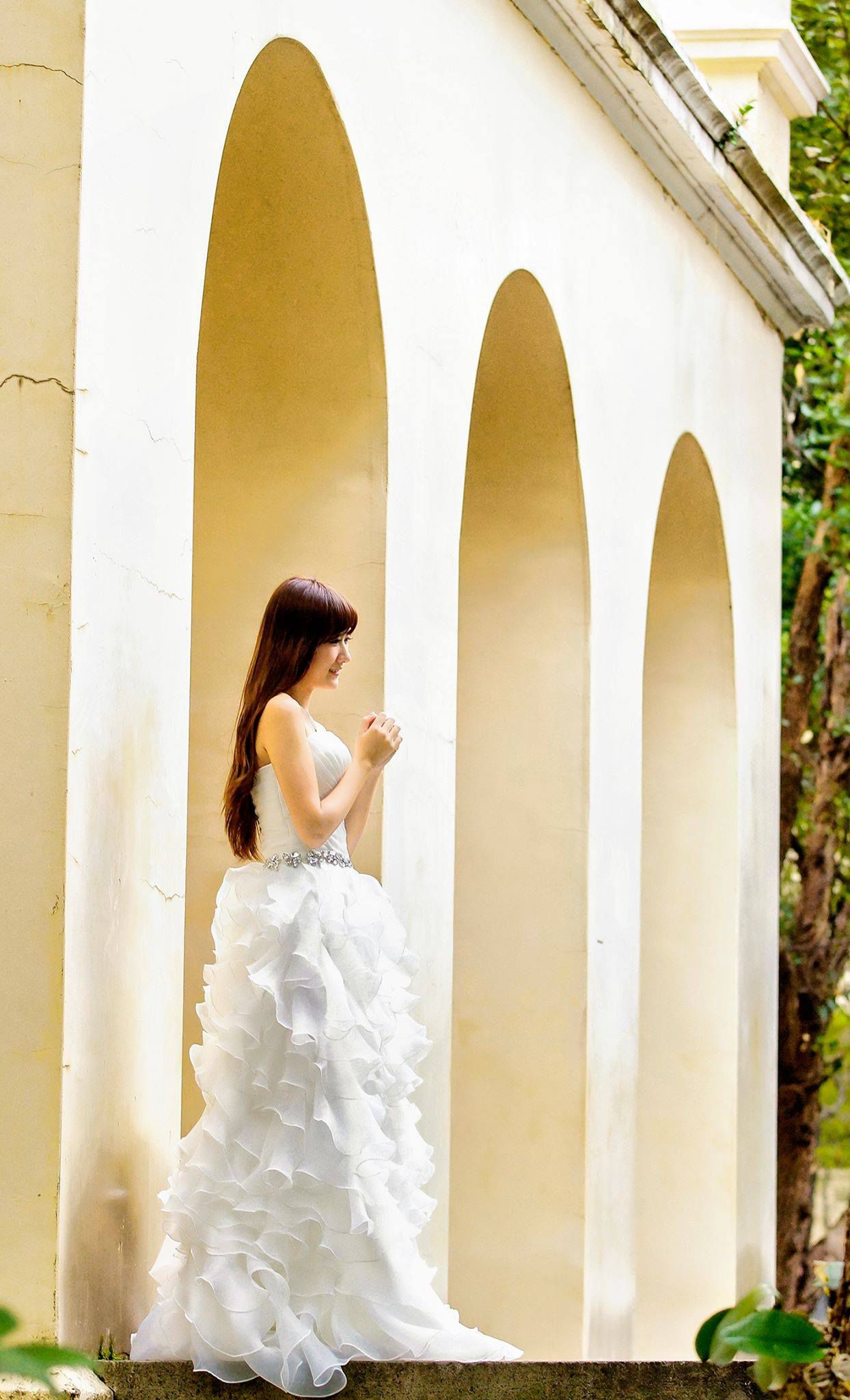 台湾网红女神李思娴《自拍图片、生活照》大合集-图66