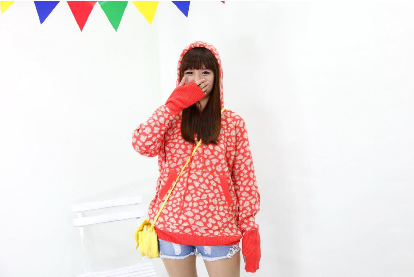 台湾网红女神李思娴《自拍图片、生活照》大合集-图67