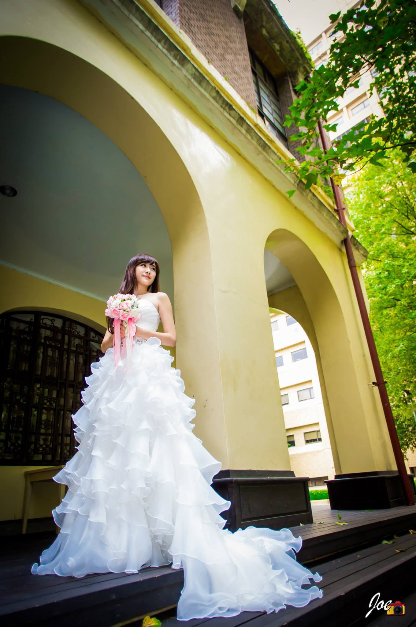 台湾网红女神李思娴《自拍图片、生活照》大合集-图68