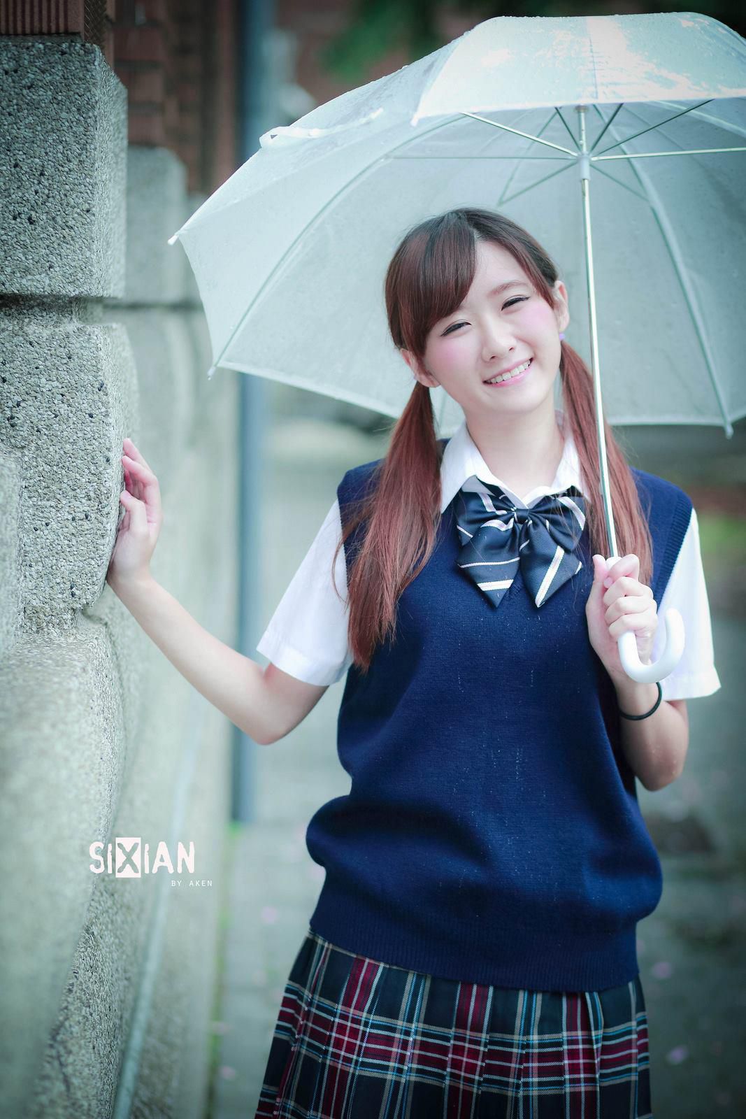 台湾网红女神李思娴《自拍图片、生活照》大合集-图74