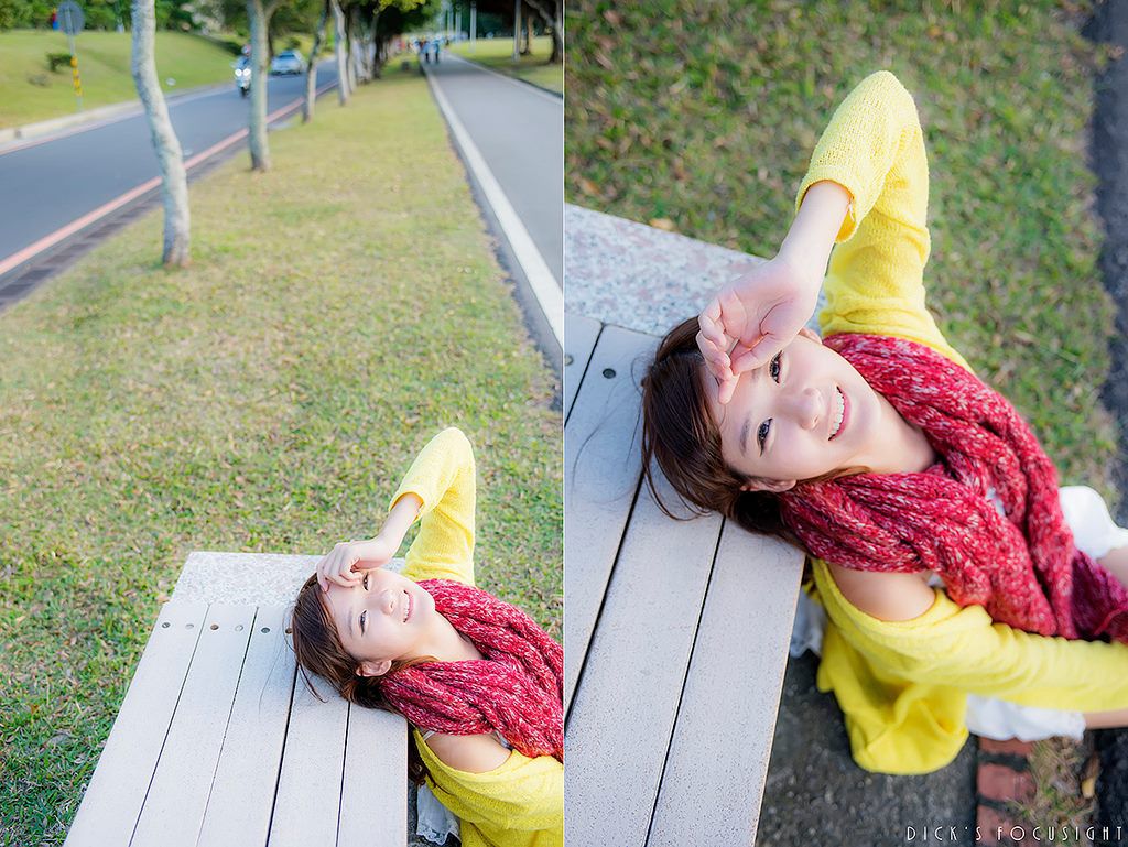 台湾网红女神李思娴《自拍图片、生活照》大合集-图8