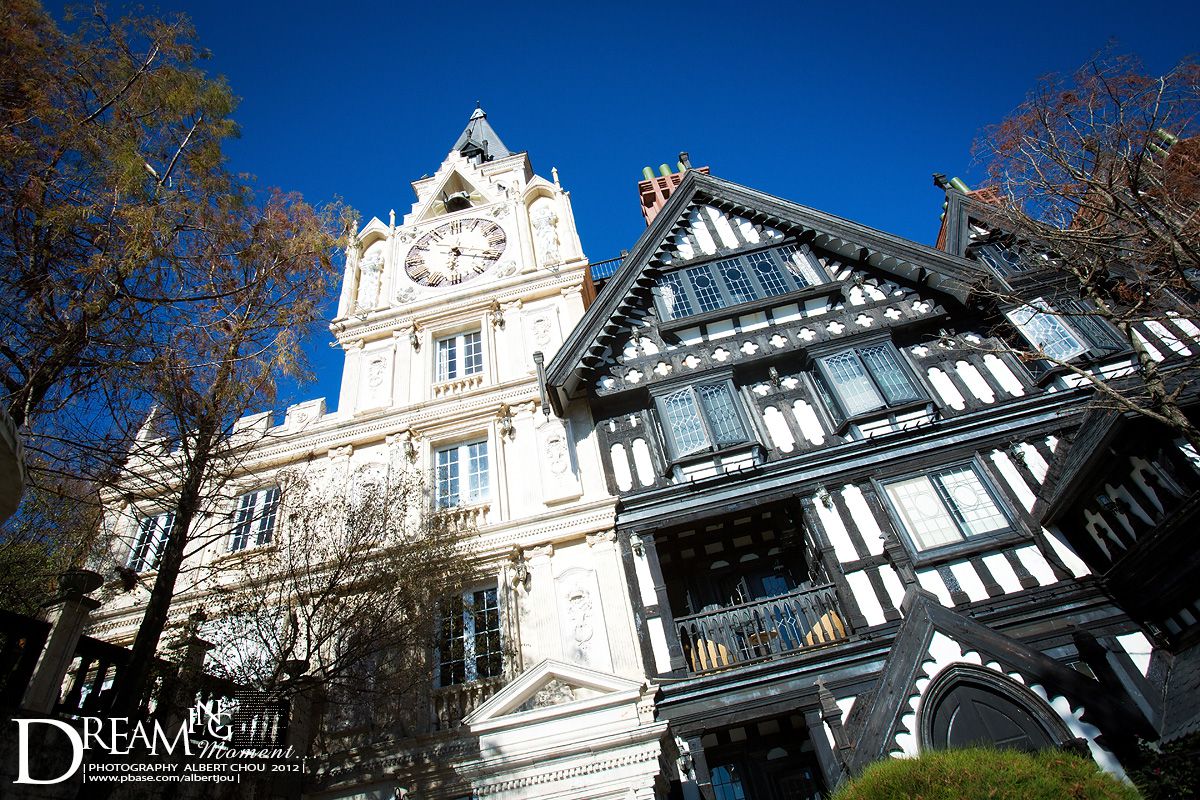 Winnie小雪《清境?秋Dream Momen》外拍篇-图105