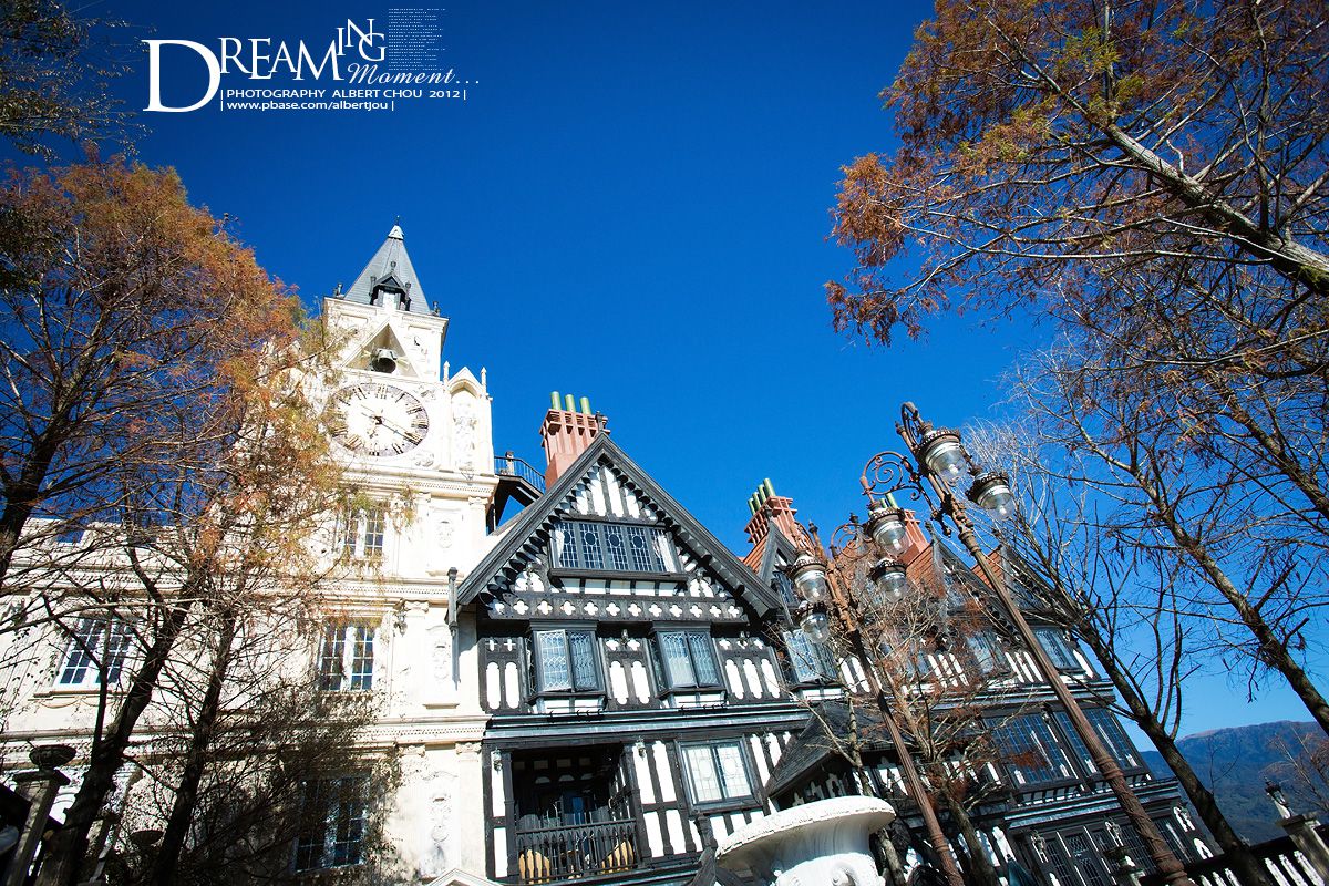 Winnie小雪《清境?秋Dream Momen》外拍篇-图106