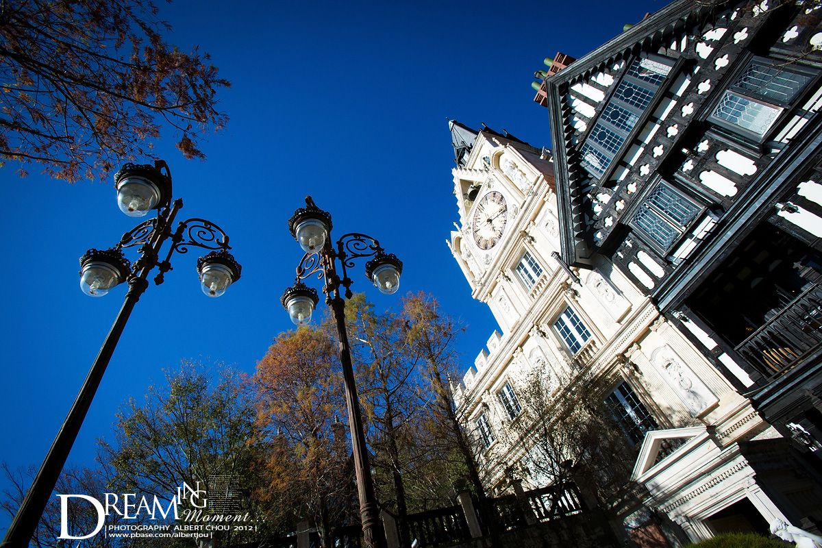 Winnie小雪《清境?秋Dream Momen》外拍篇-图107