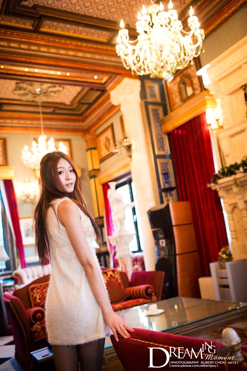 Winnie小雪《清境?秋Dream Momen》外拍篇-图117