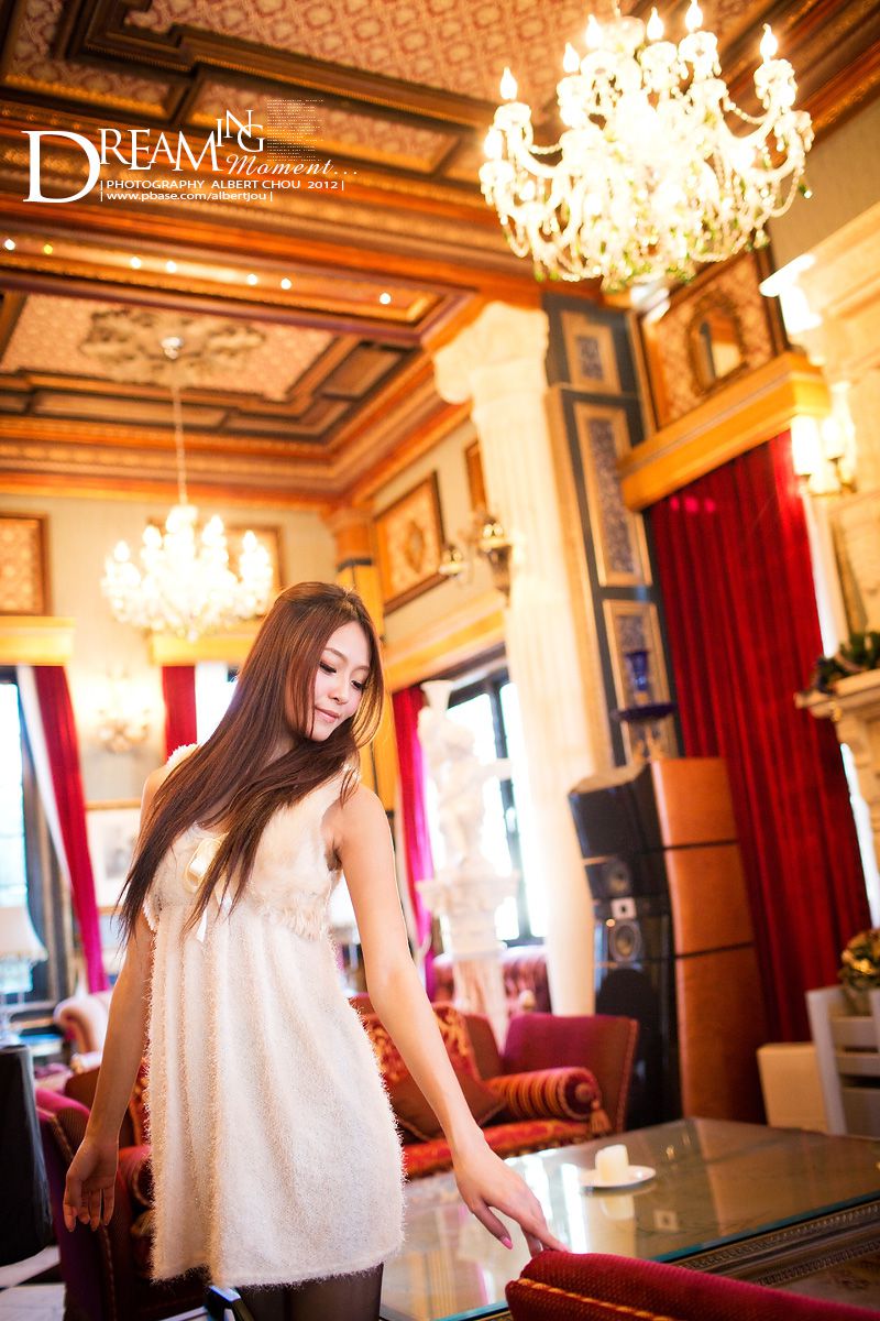 Winnie小雪《清境?秋Dream Momen》外拍篇-图118