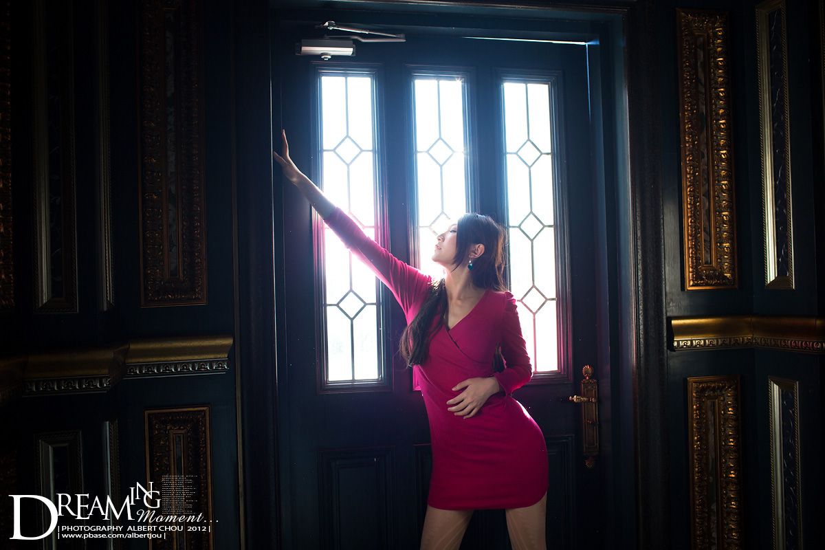 Winnie小雪《清境?秋Dream Momen》外拍篇-图131