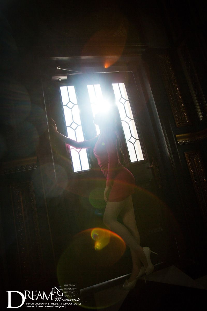 Winnie小雪《清境?秋Dream Momen》外拍篇-图138