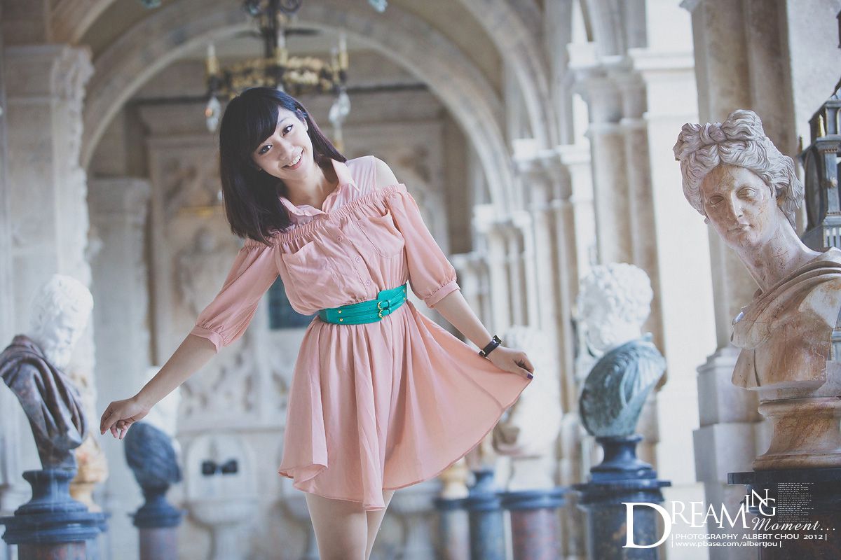 Winnie小雪《清境?秋Dream Momen》外拍篇-图152