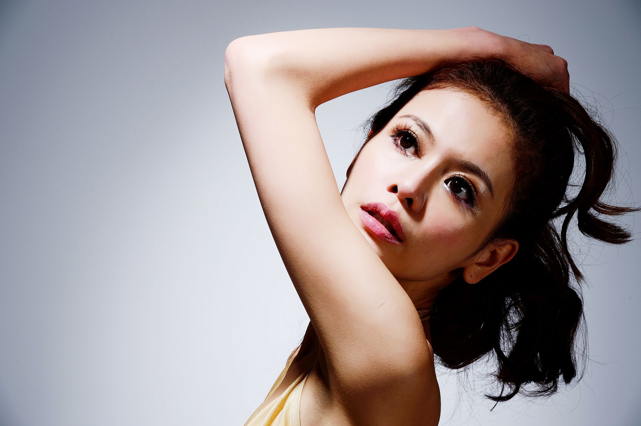 Dennise黄雅倚《古典棚拍》-图42