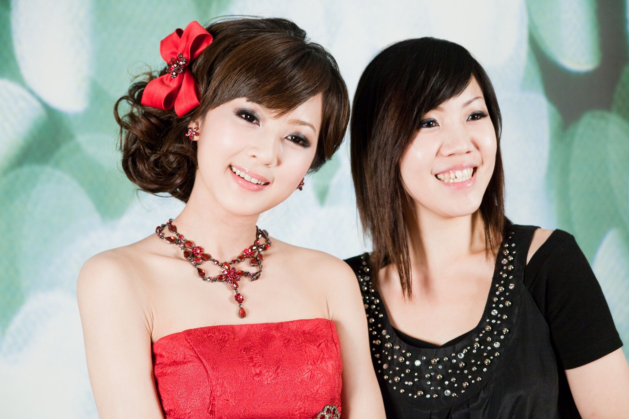 张允霏/果子MM《創意婚紗潮流風》-图55