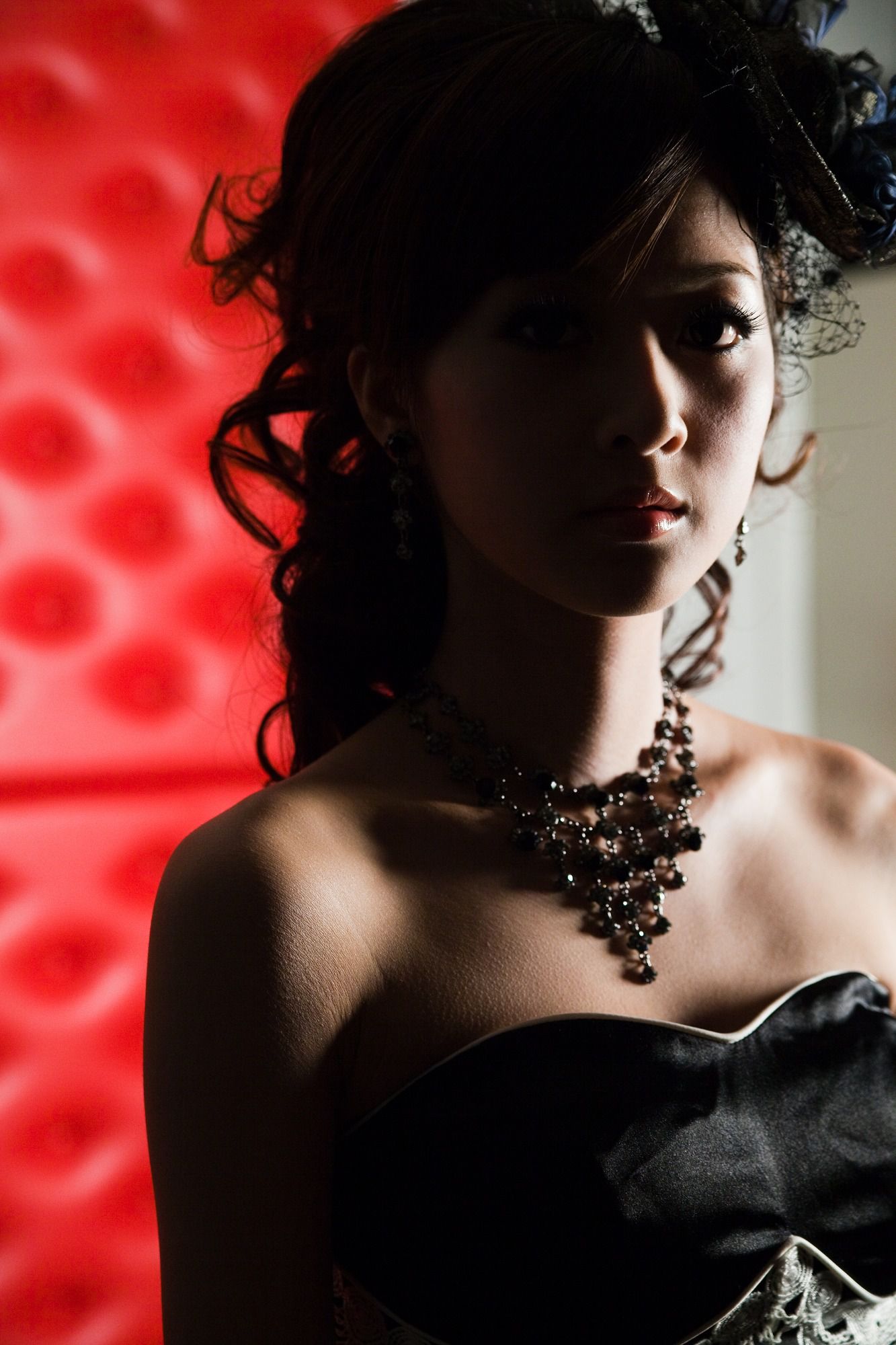 张允霏/果子MM《創意婚紗潮流風》-图58