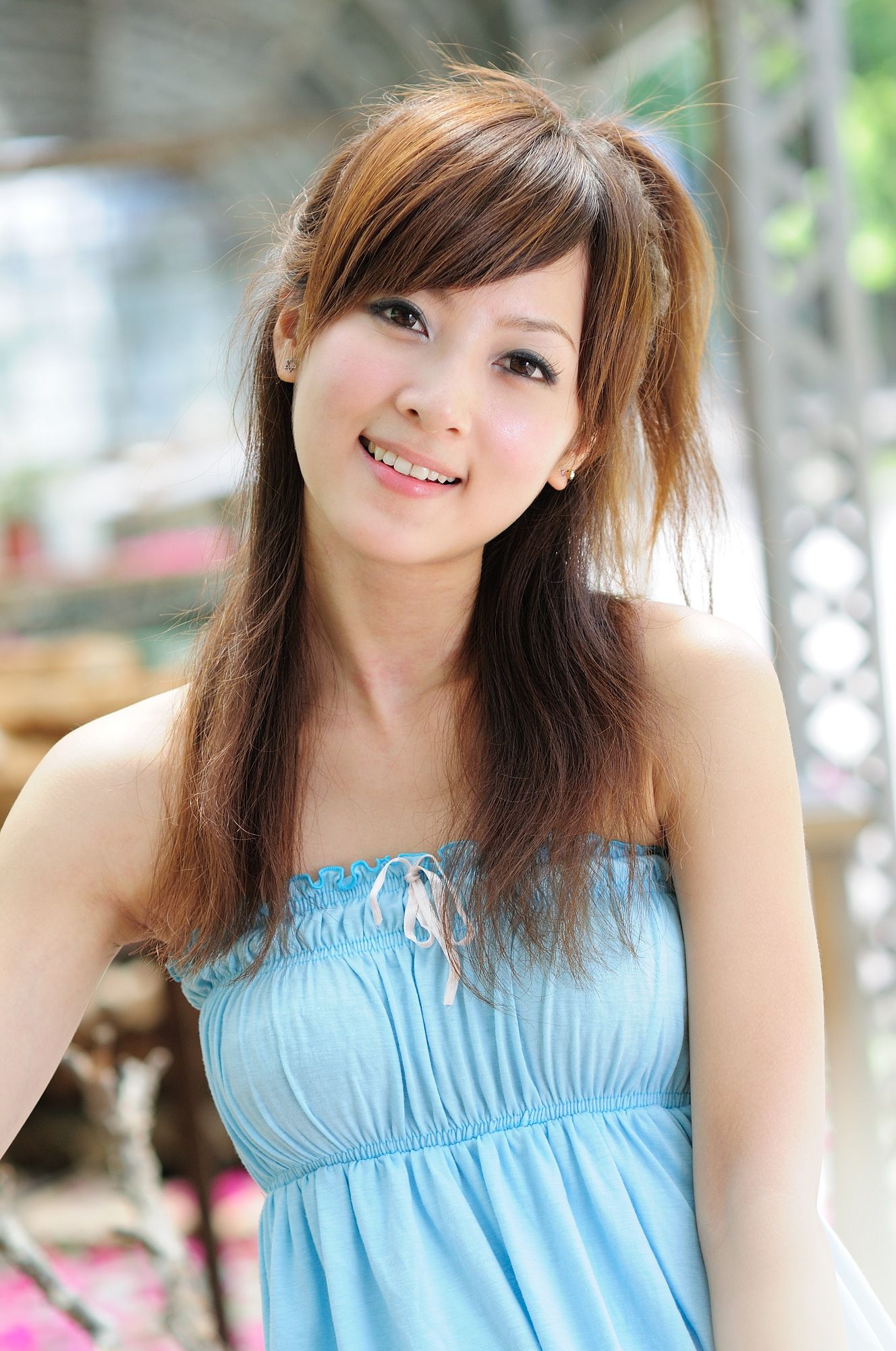 果子Mikako《士林官邸外拍 II》-图17