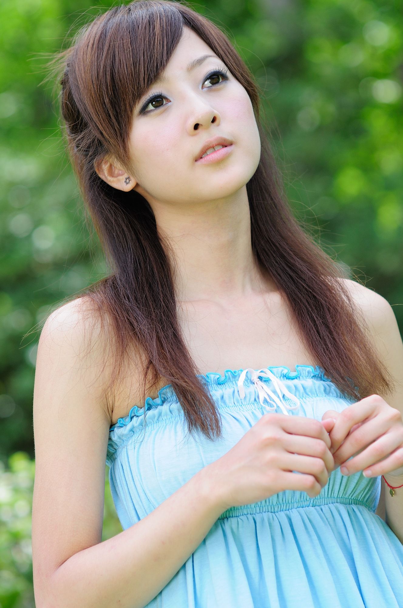 果子Mikako《士林官邸外拍 II》-图19