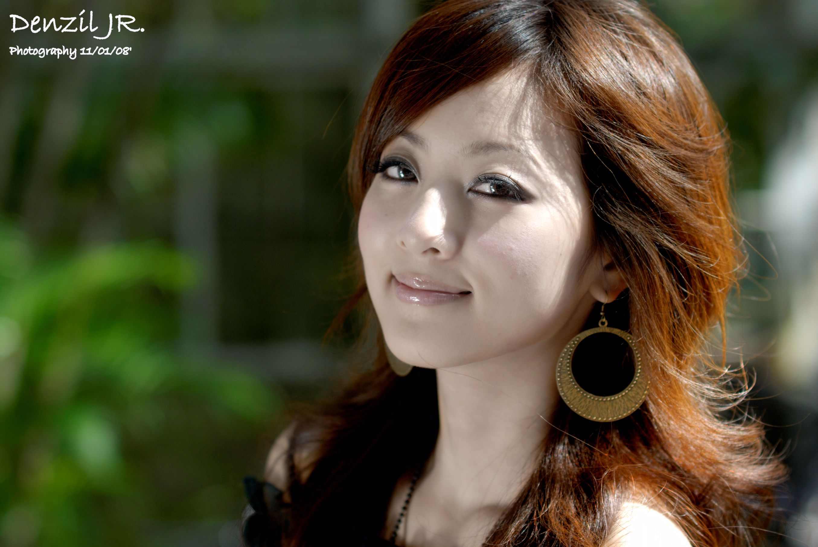 果子MM/张允霏《台大外拍》第II部-图51