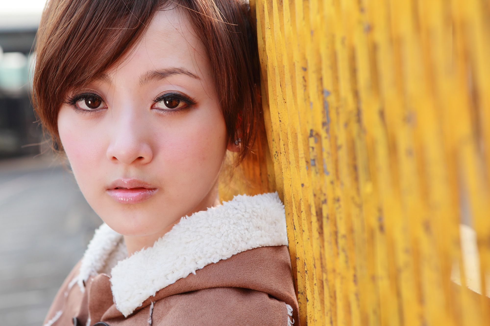 台湾正妹果子MM《環南果菜市場外拍》-图39