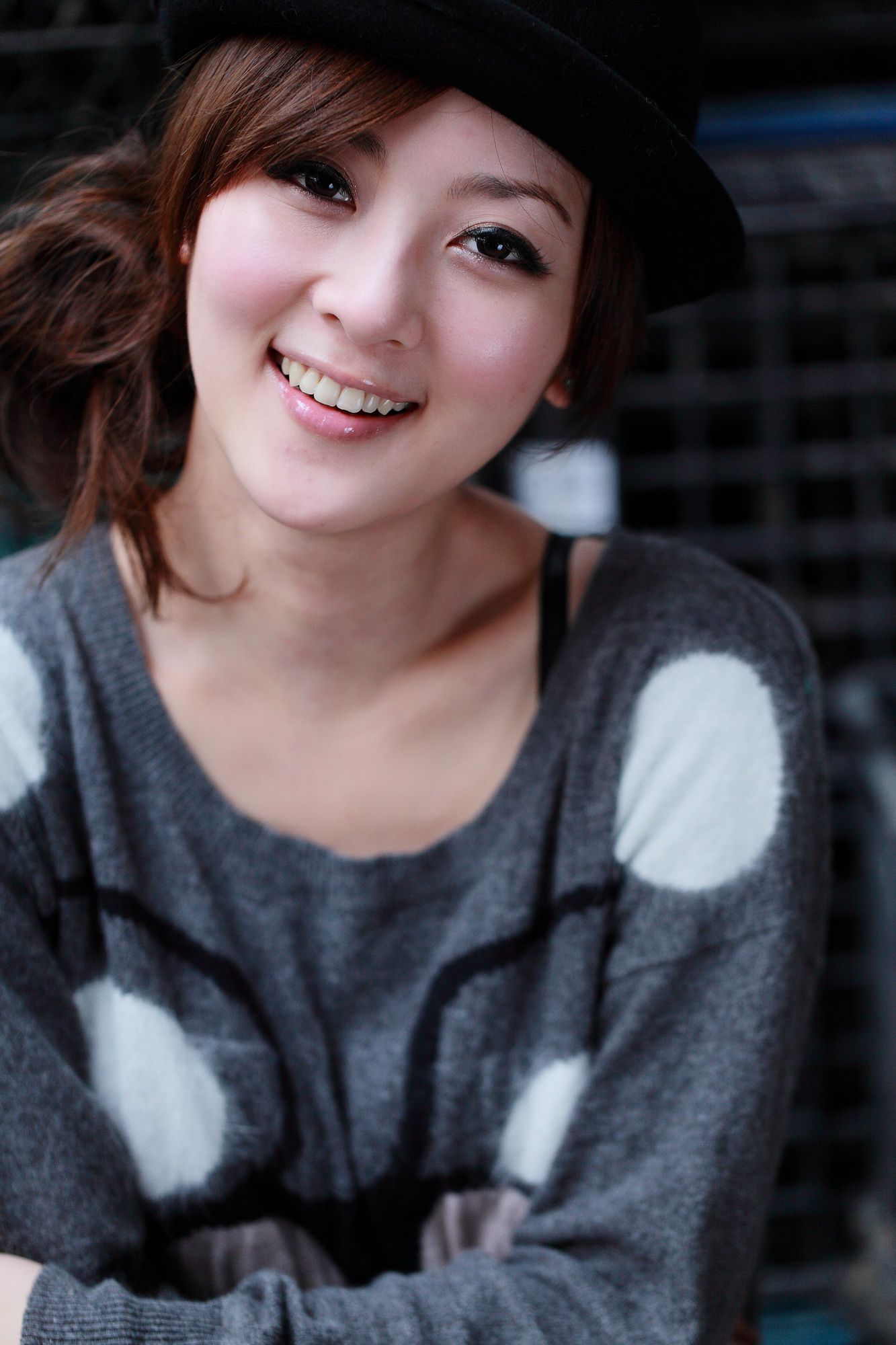 台湾正妹果子MM《環南果菜市場外拍》-图58