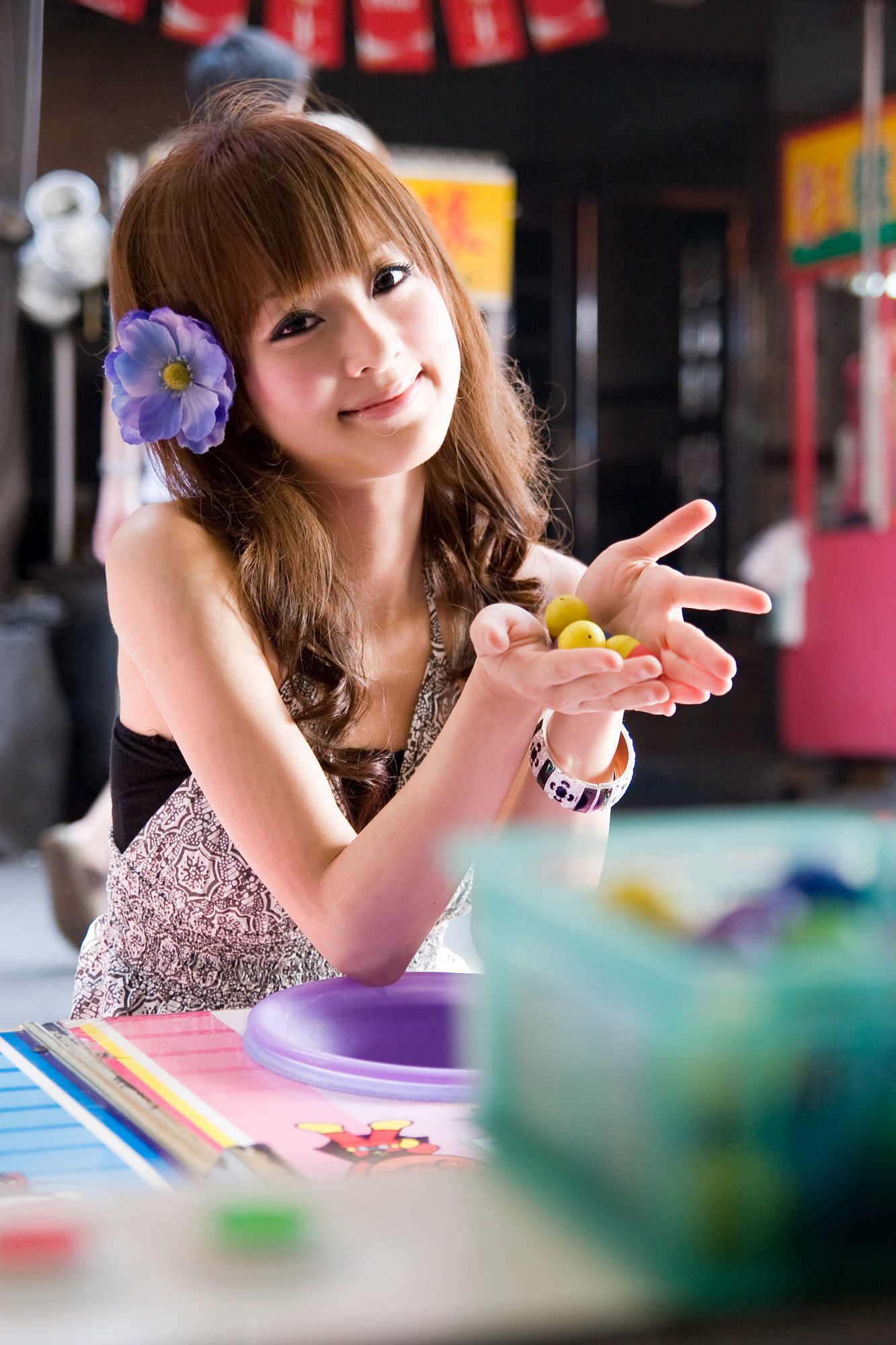 张凯洁 Mikako《台湾淡水外拍》-图19