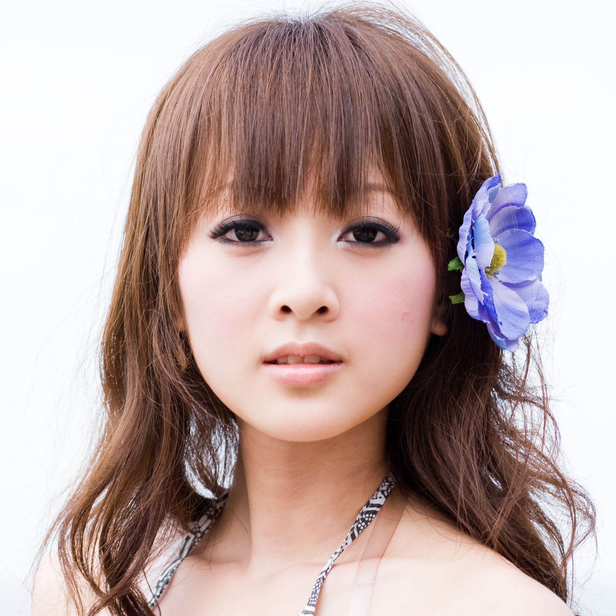 张凯洁 Mikako《台湾淡水外拍》-图36