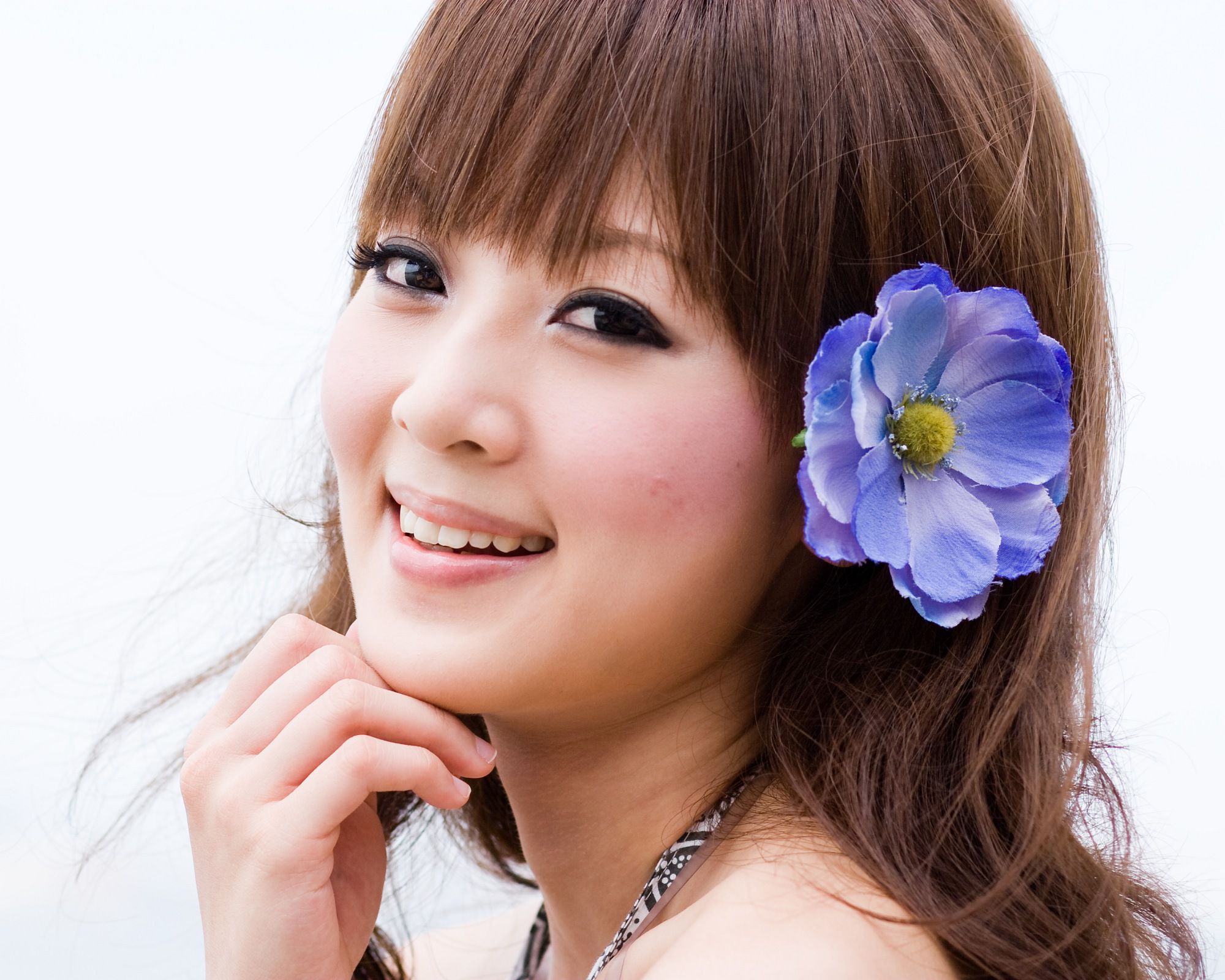 张凯洁 Mikako《台湾淡水外拍》-图38