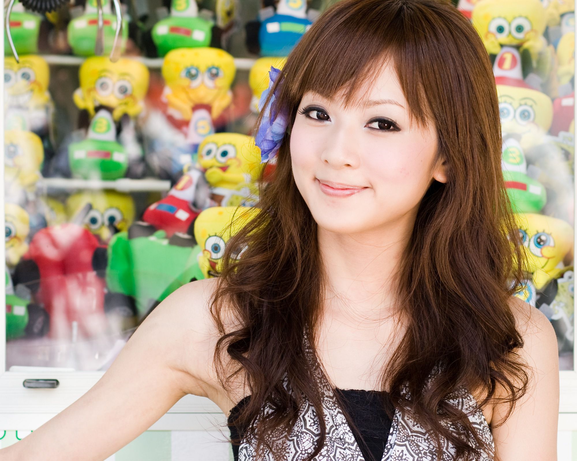 张凯洁 Mikako《台湾淡水外拍》-图49