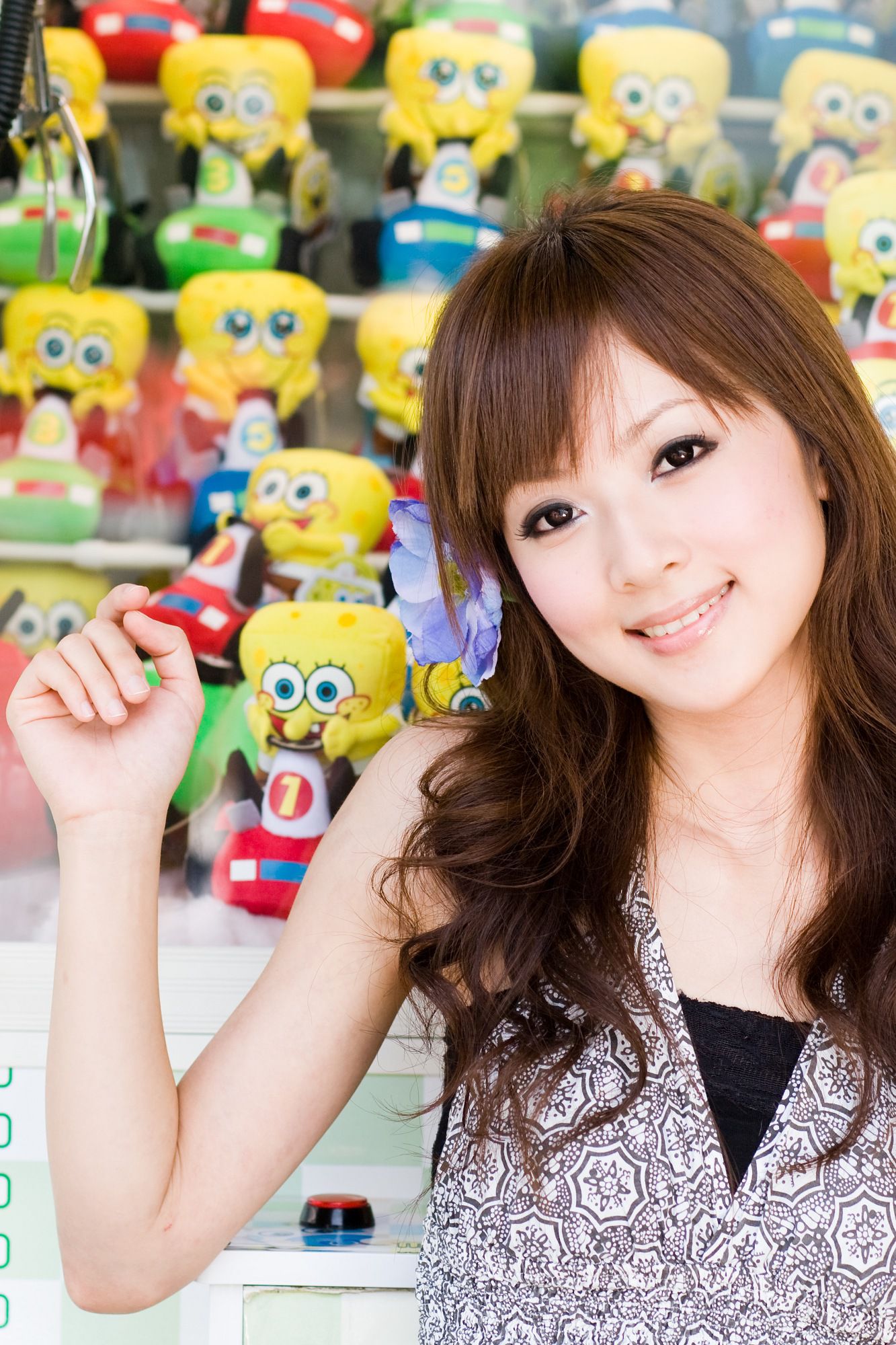 张凯洁 Mikako《台湾淡水外拍》-图51