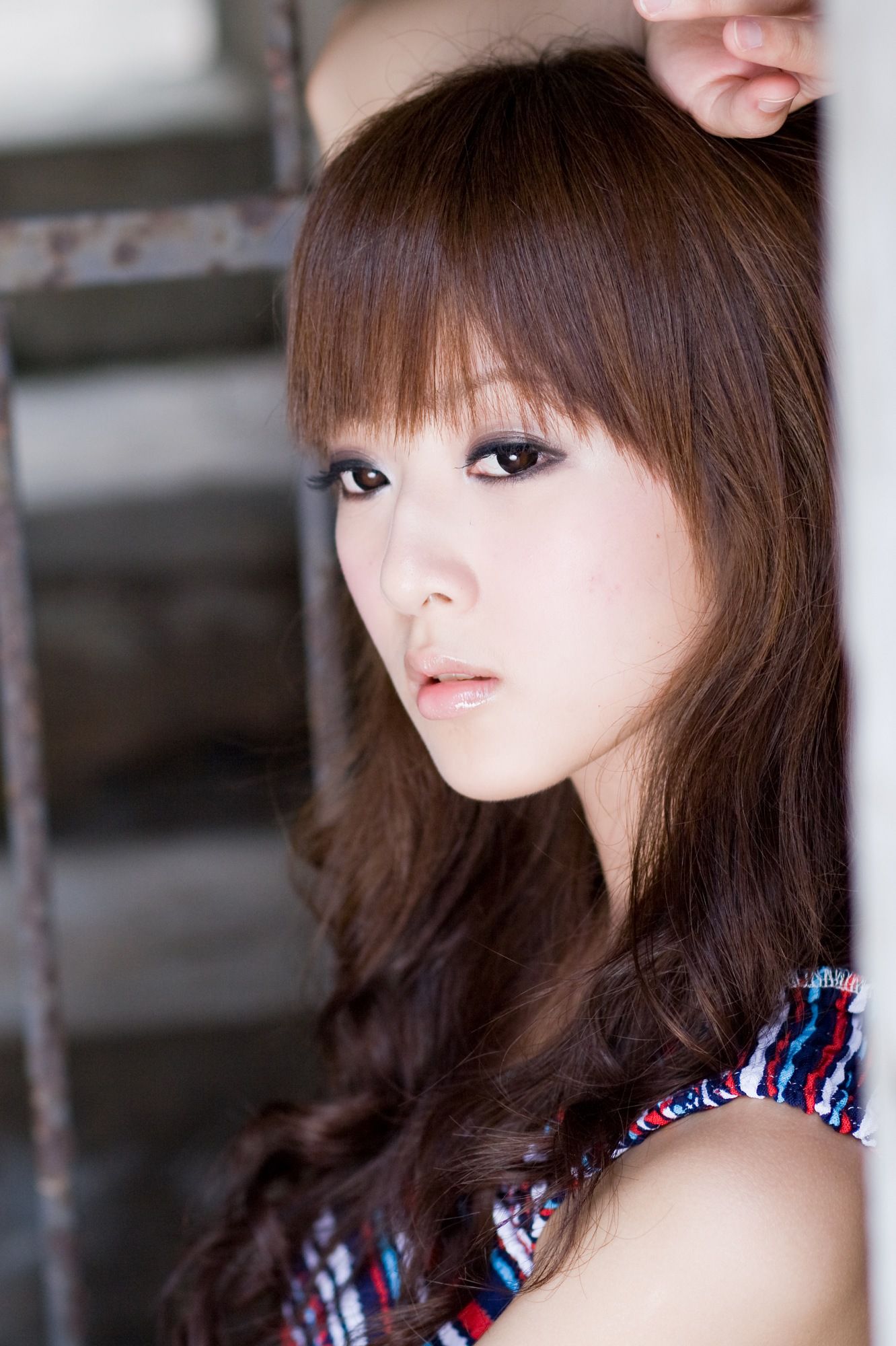 张凯洁 Mikako《台湾淡水外拍》-图93