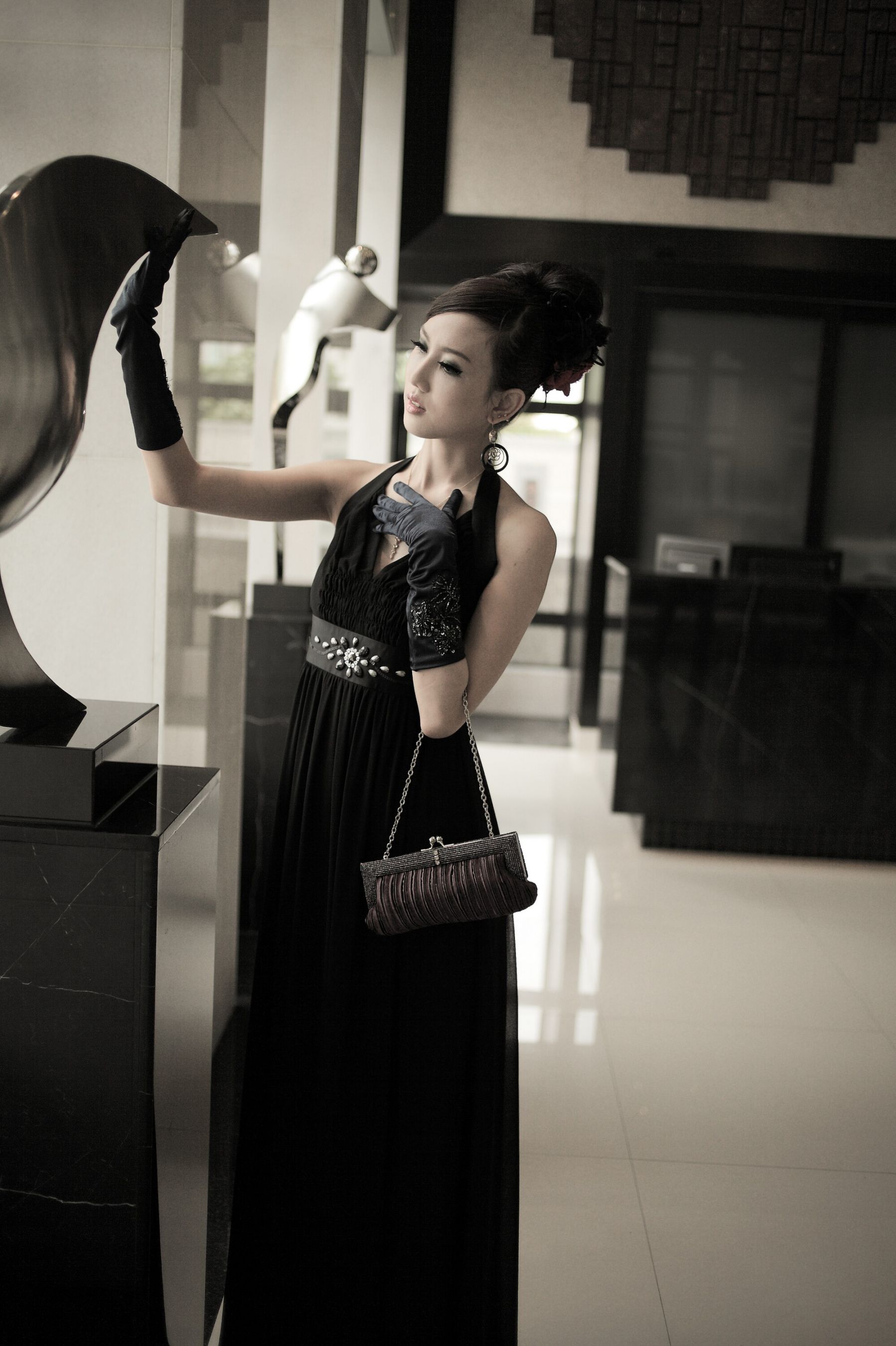 Sara林瑞瑜《尊爵房产商业摄影》图片合集-图15