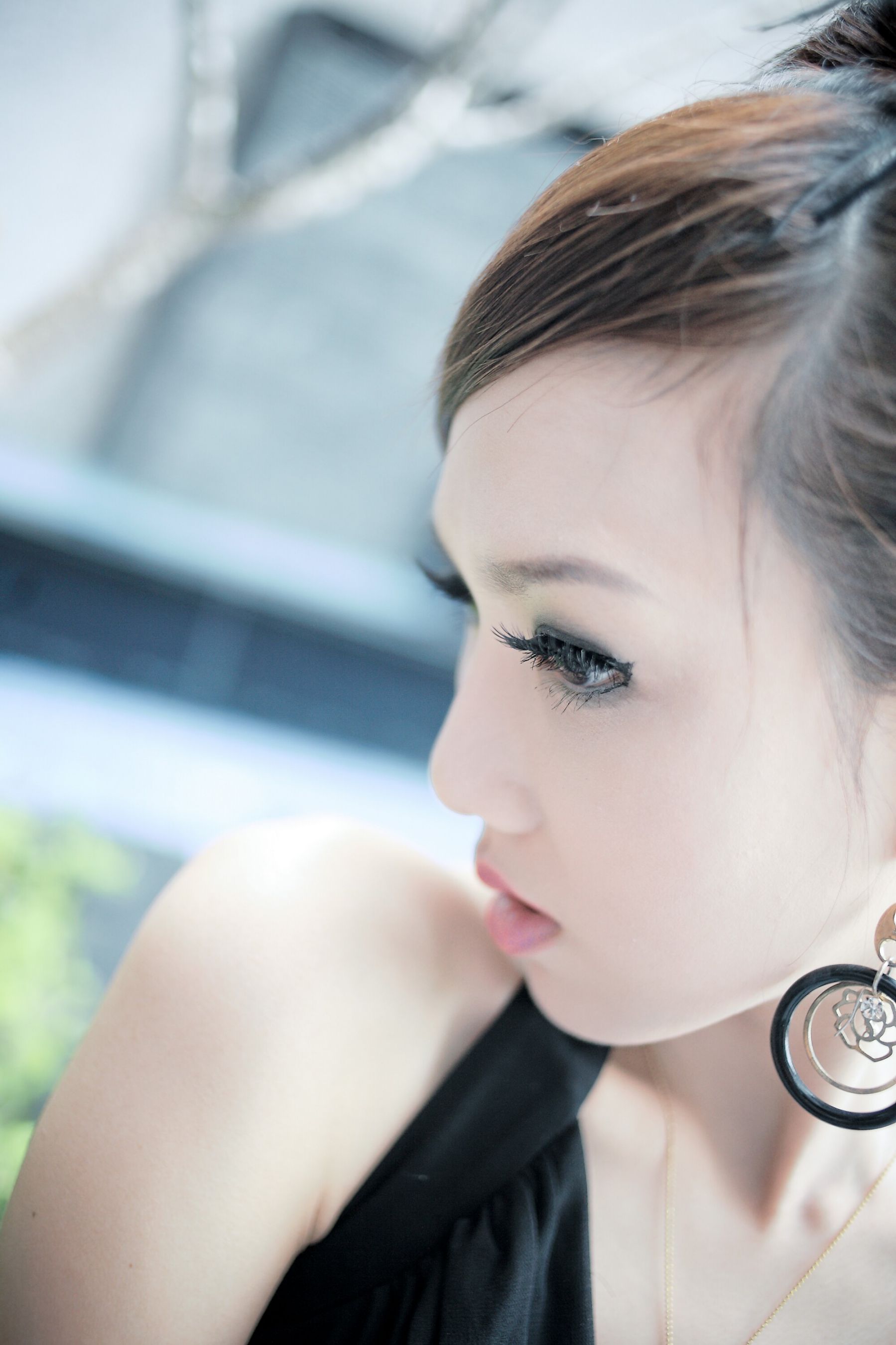 Sara林瑞瑜《尊爵房产商业摄影》图片合集-图1