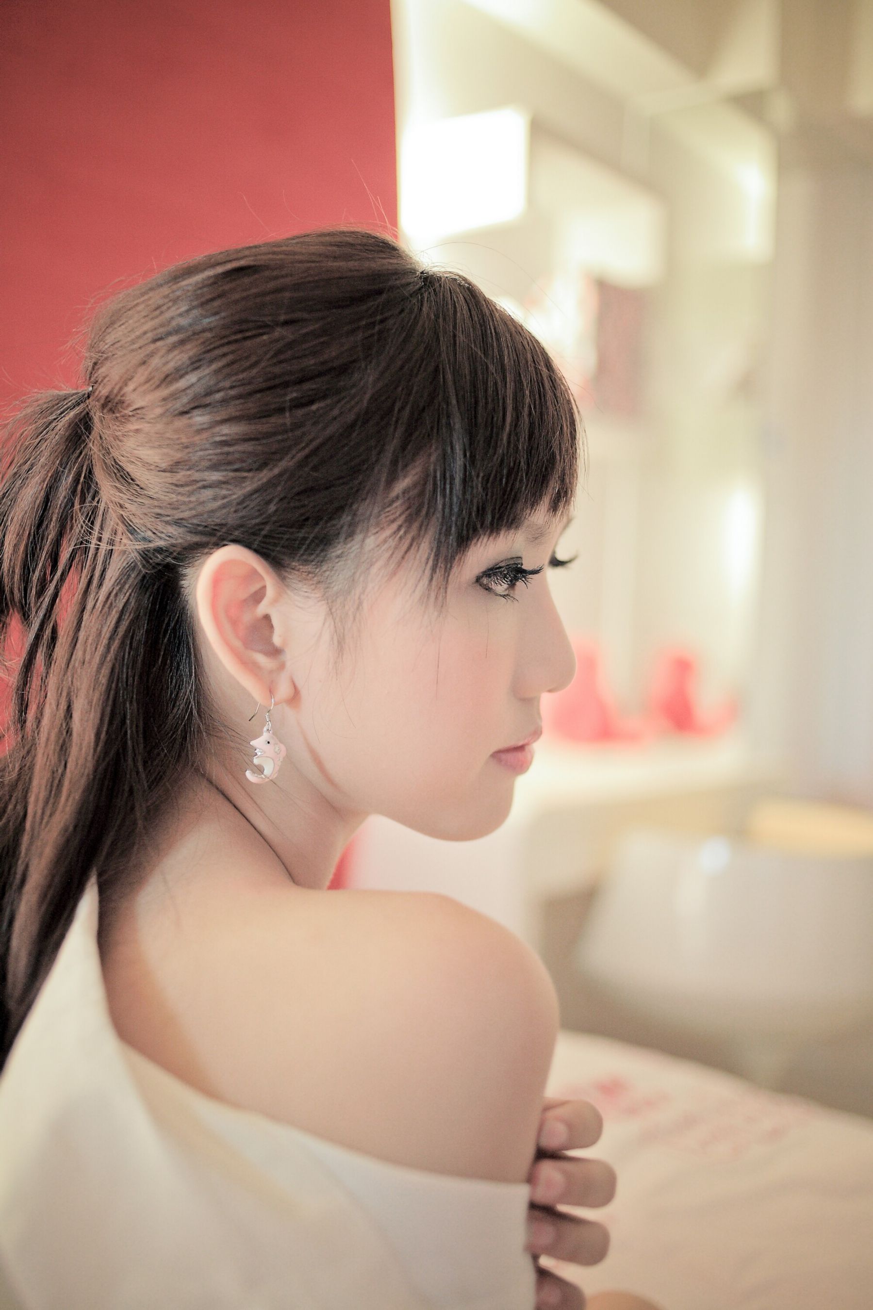 Sara林瑞瑜《尊爵房产商业摄影》图片合集-图2