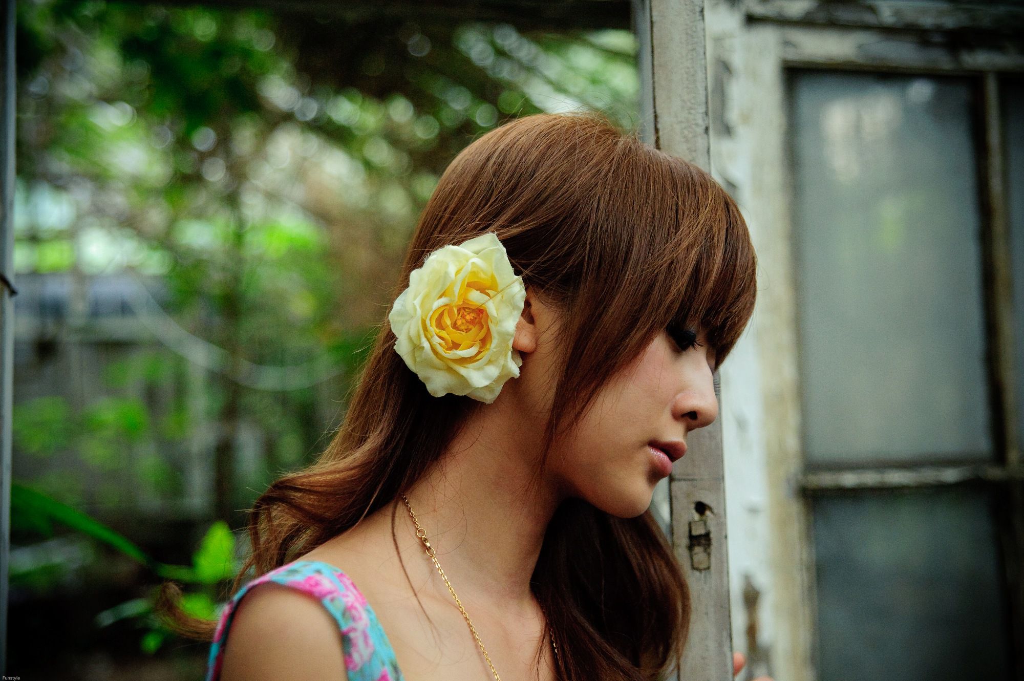 果子Mikako+Minako《台大外拍 II》-图15