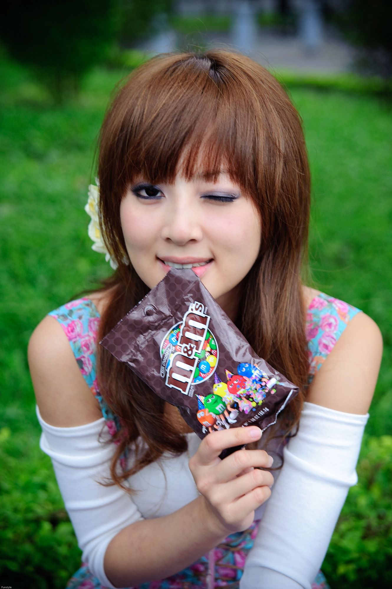 果子Mikako+Minako《台大外拍 II》-图35