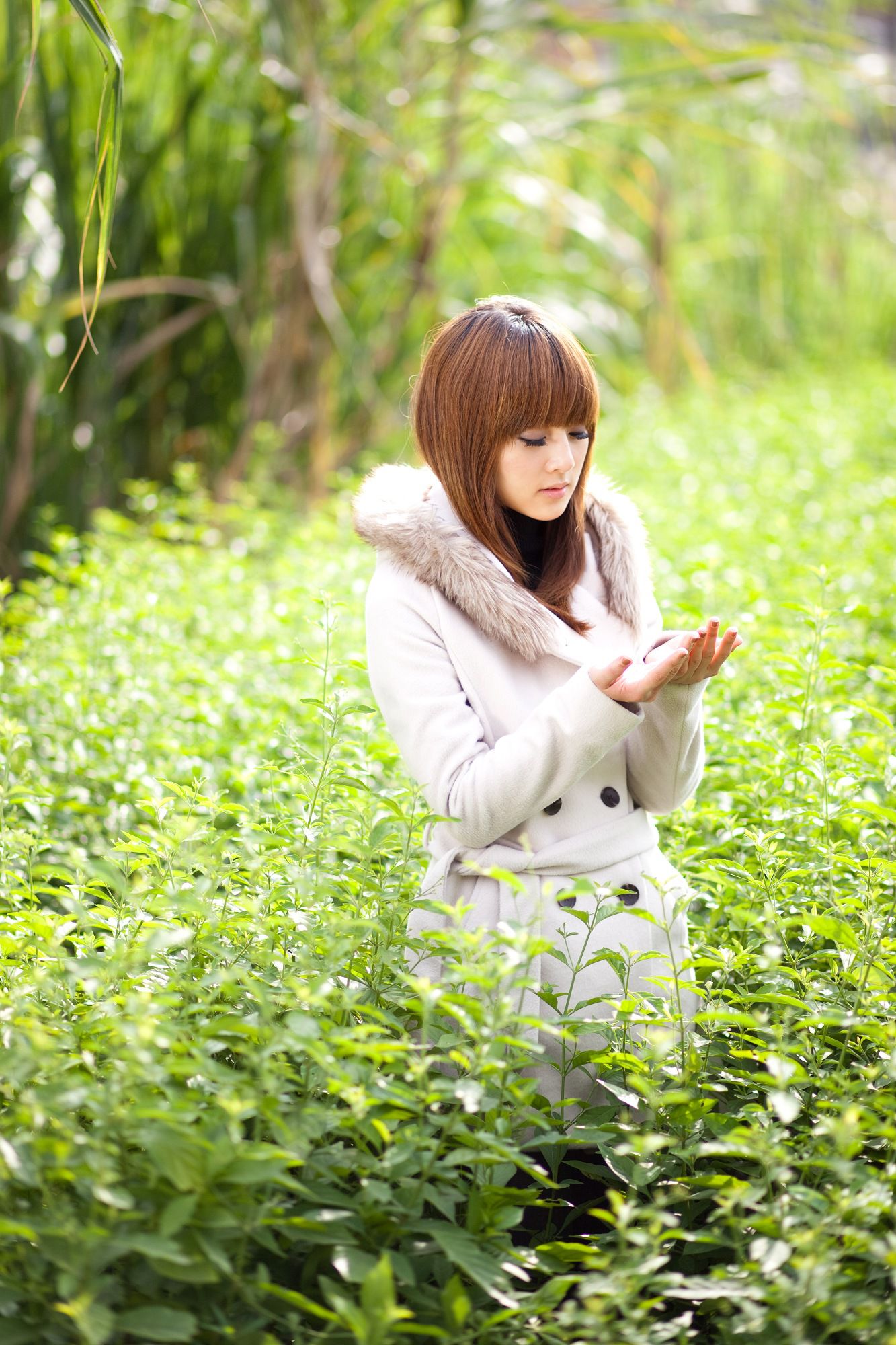 台大女神果子MM《台大外拍》第7部-图13