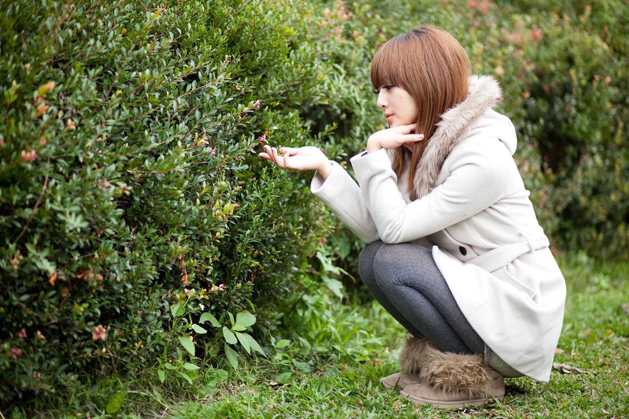 台大女神果子MM《台大外拍》第7部-图15