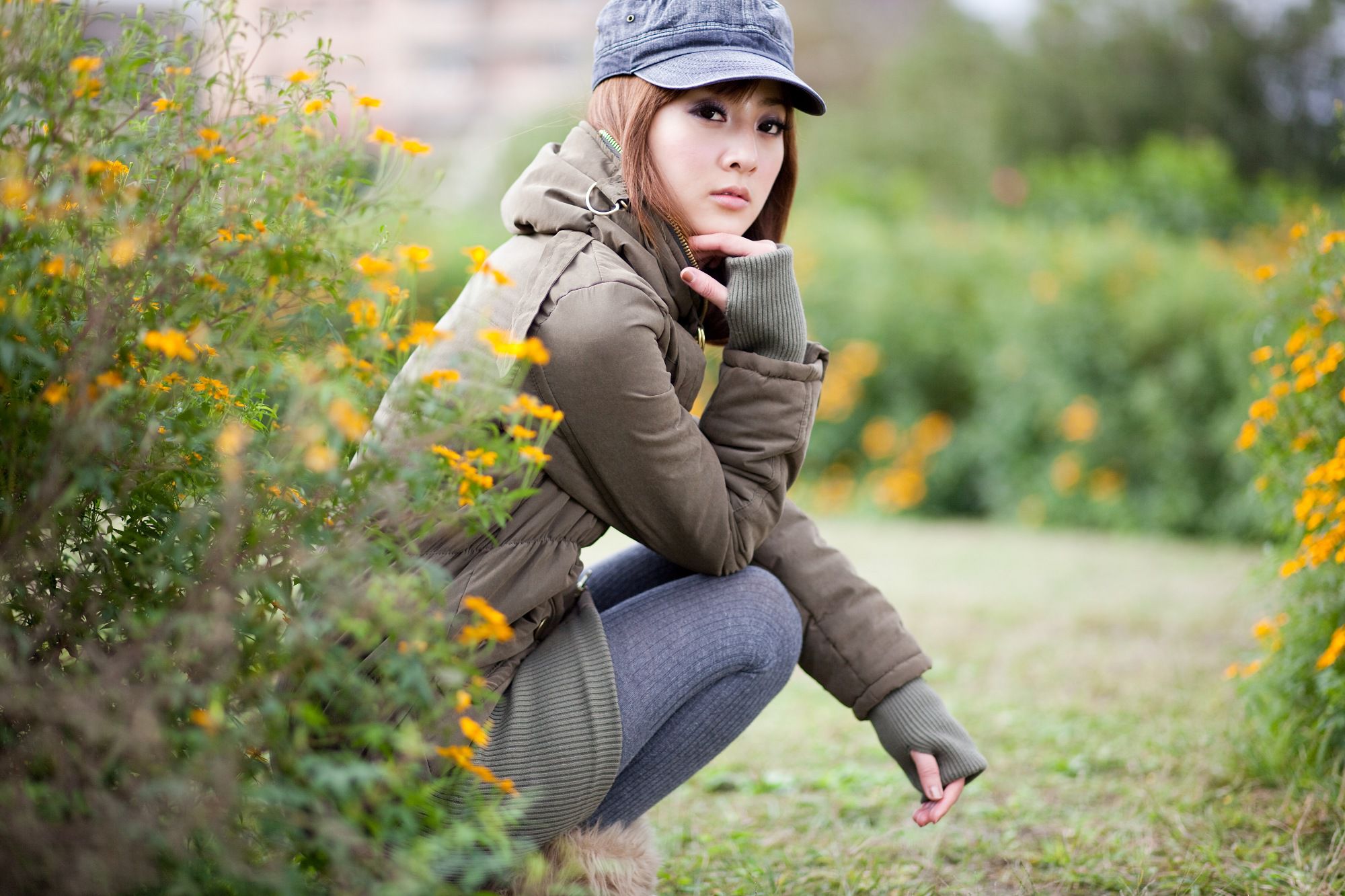 台大女神果子MM《台大外拍》第7部-图17