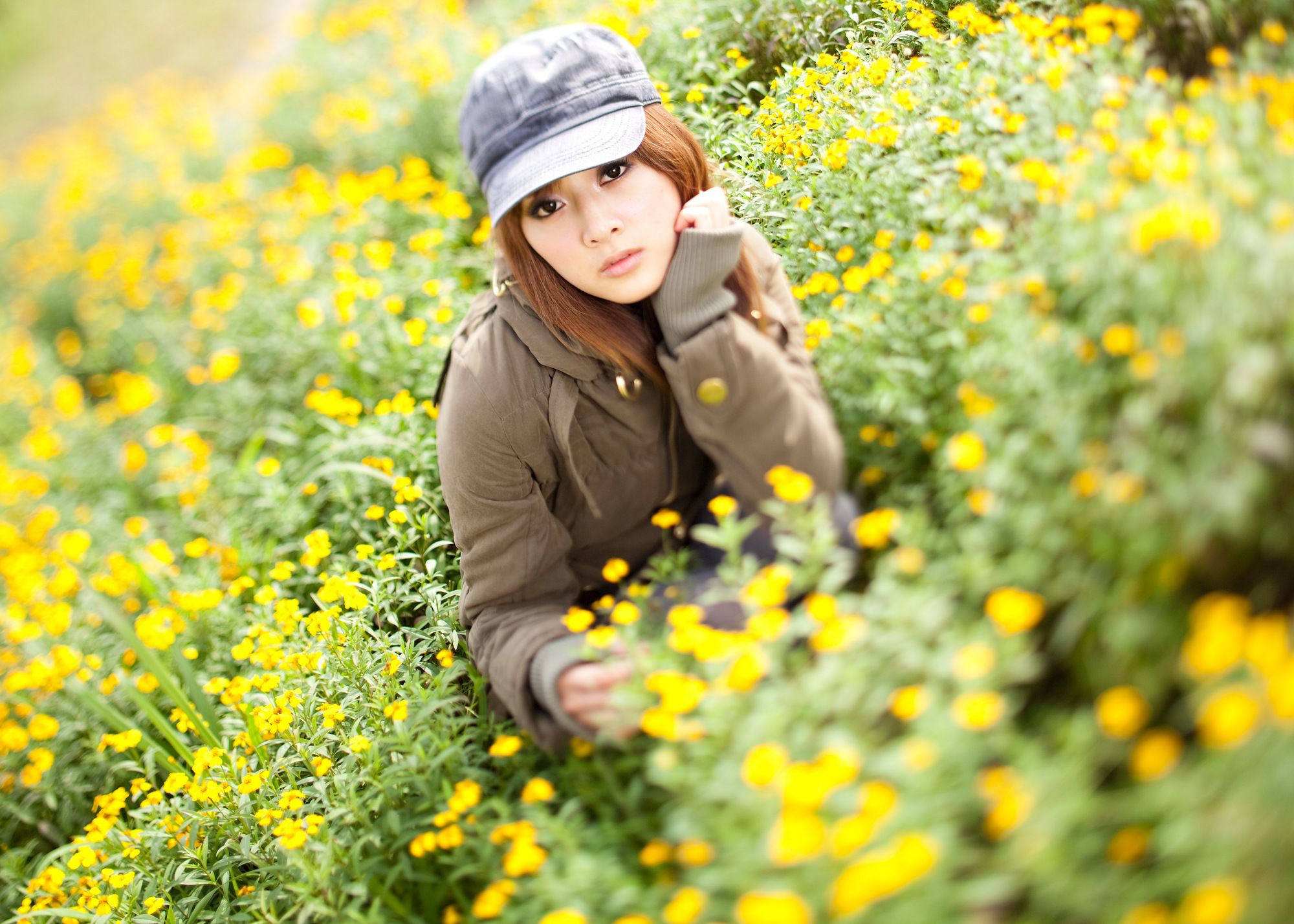 台大女神果子MM《台大外拍》第7部-图18