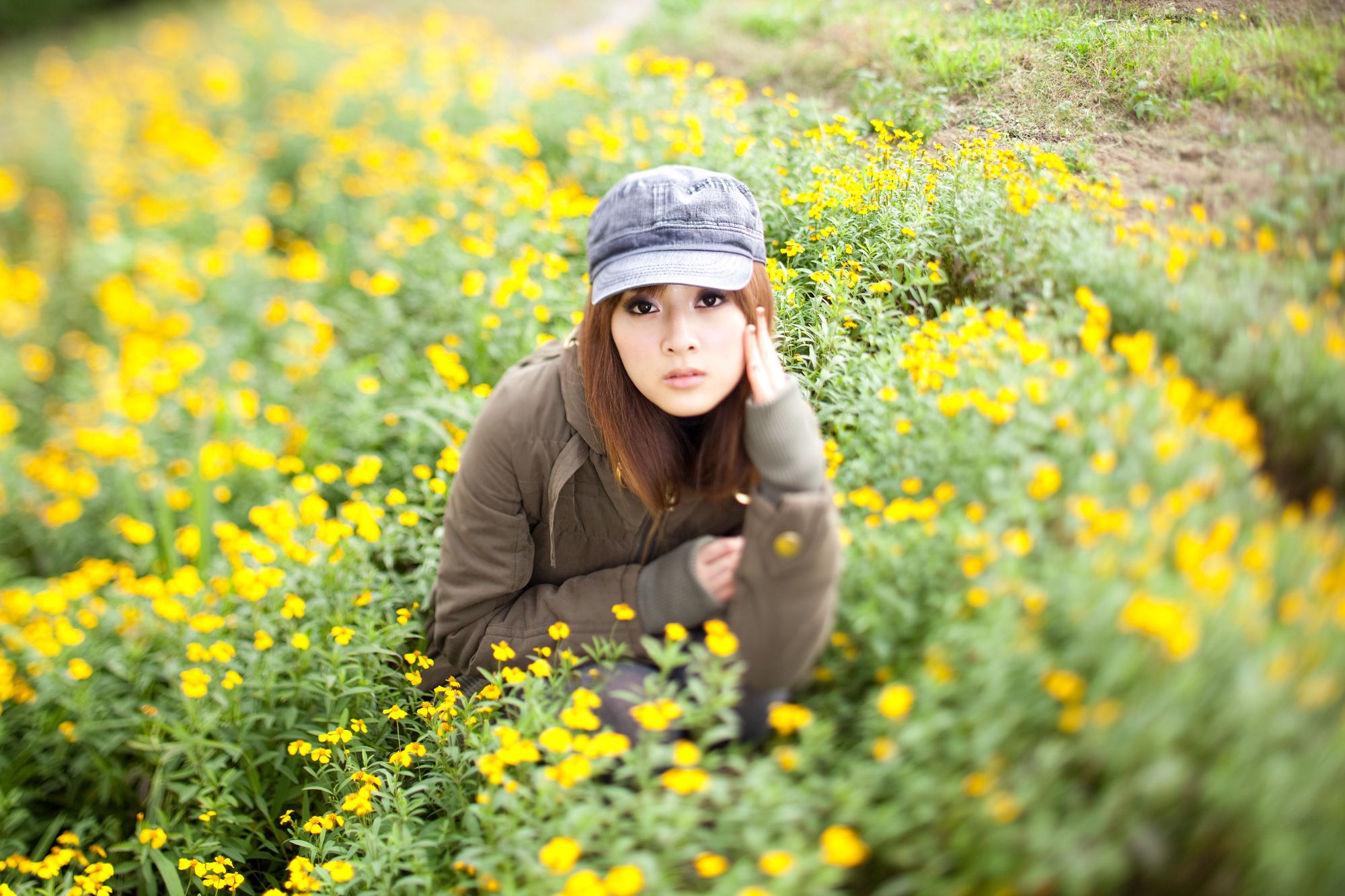 台大女神果子MM《台大外拍》第7部-图19