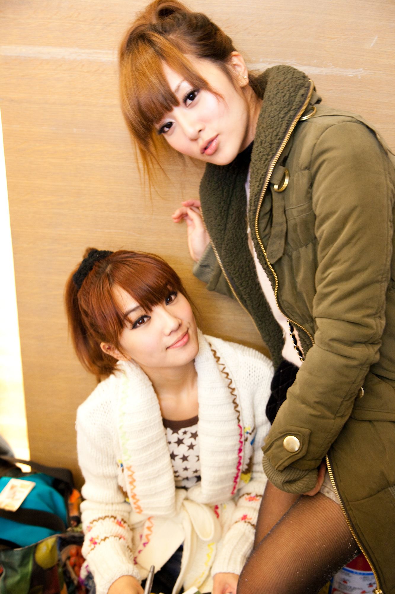 台大女神果子MM《台大外拍》第7部-图61