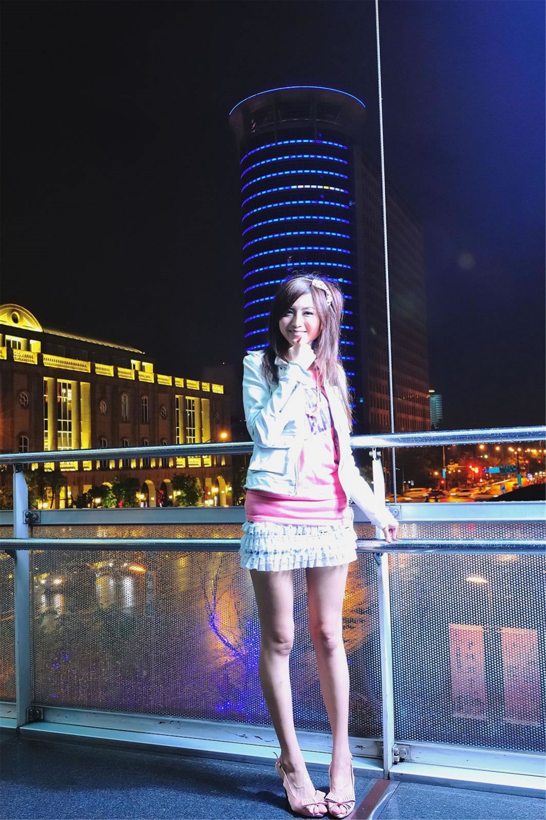 杜可薇Avy《百变邻家女孩》-图18